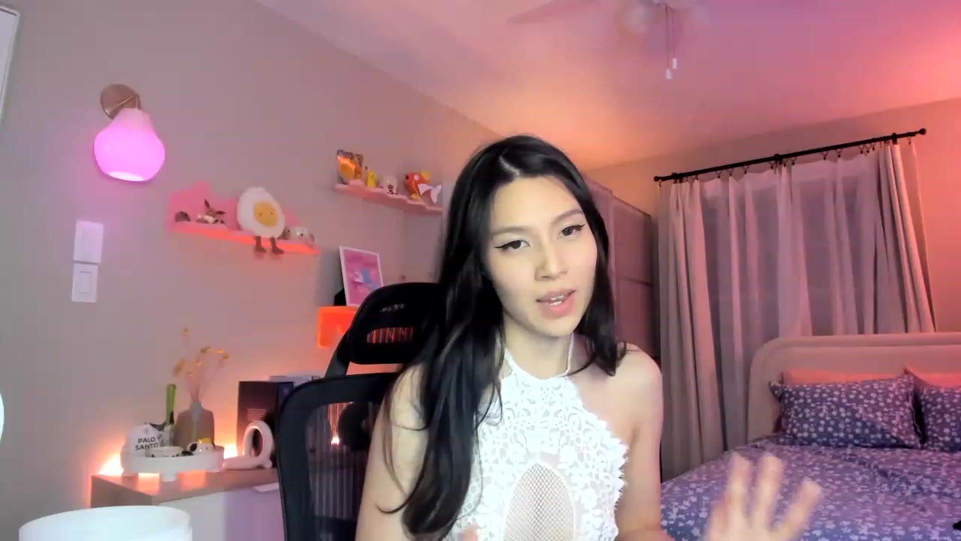 Gallery image thumbnail from eggytiff's myfreecams stream on, 03/11/2023, 07:37 image 9 of 20