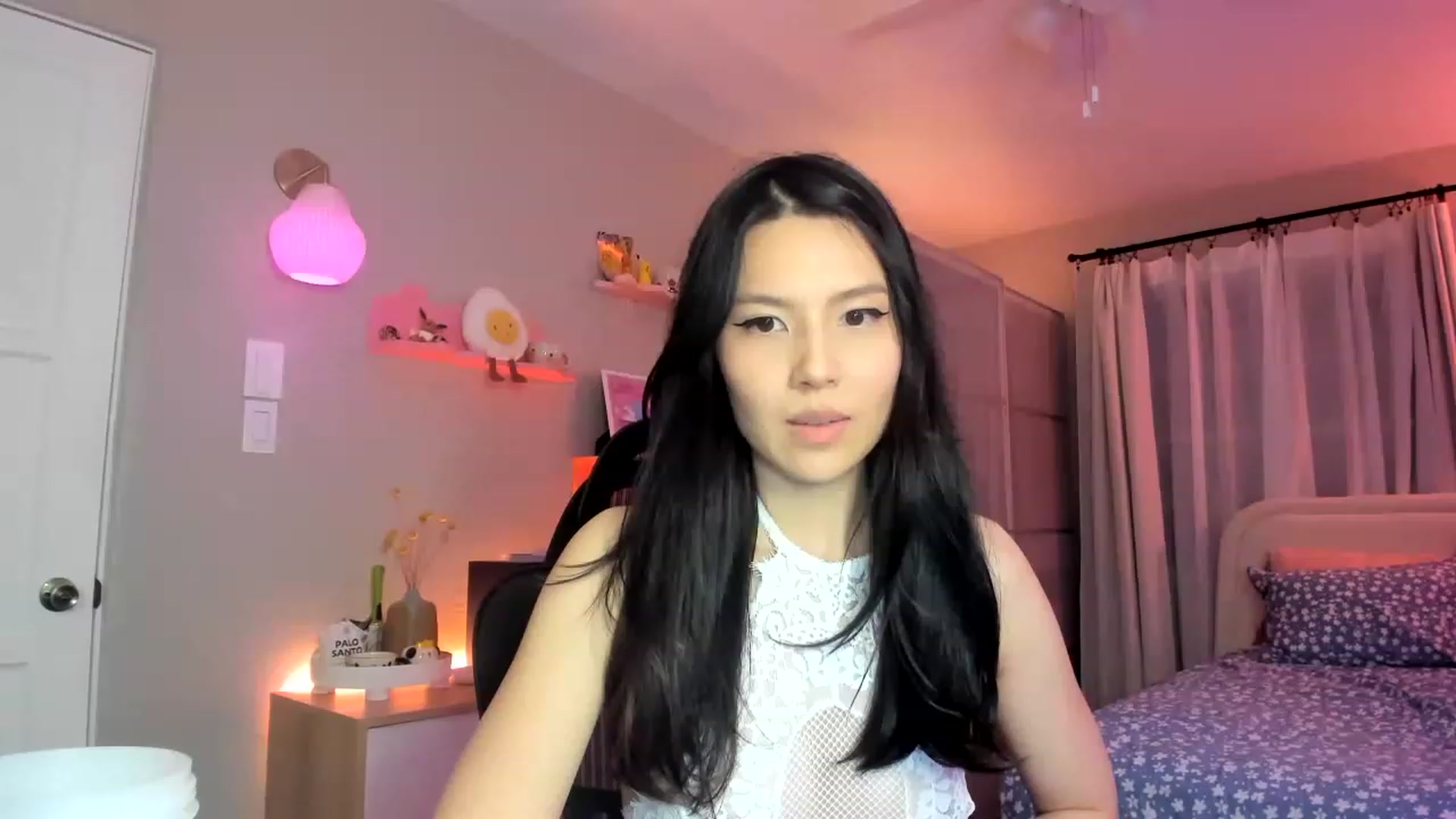 Gallery image thumbnail from eggytiff's myfreecams stream on, 03/11/2023, 07:37 image 11 of 20