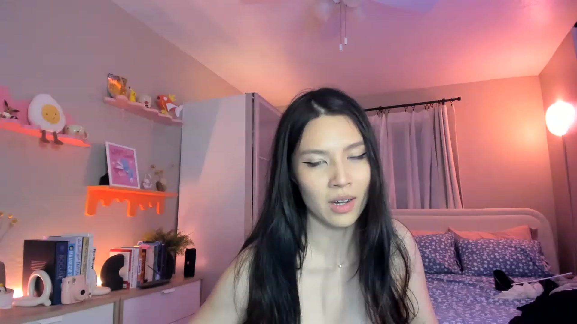 Gallery image thumbnail from eggytiff's myfreecams stream on, 03/11/2023, 07:48 image 19 of 20