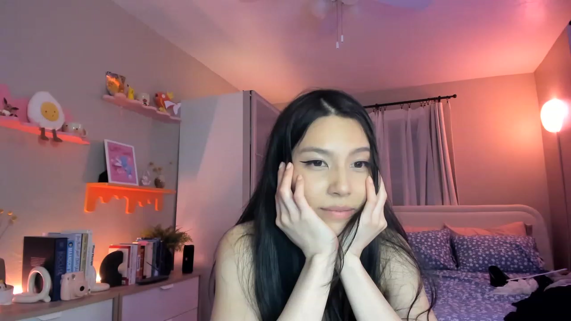 Gallery image thumbnail from eggytiff's myfreecams stream on, 03/11/2023, 07:48 image 20 of 20