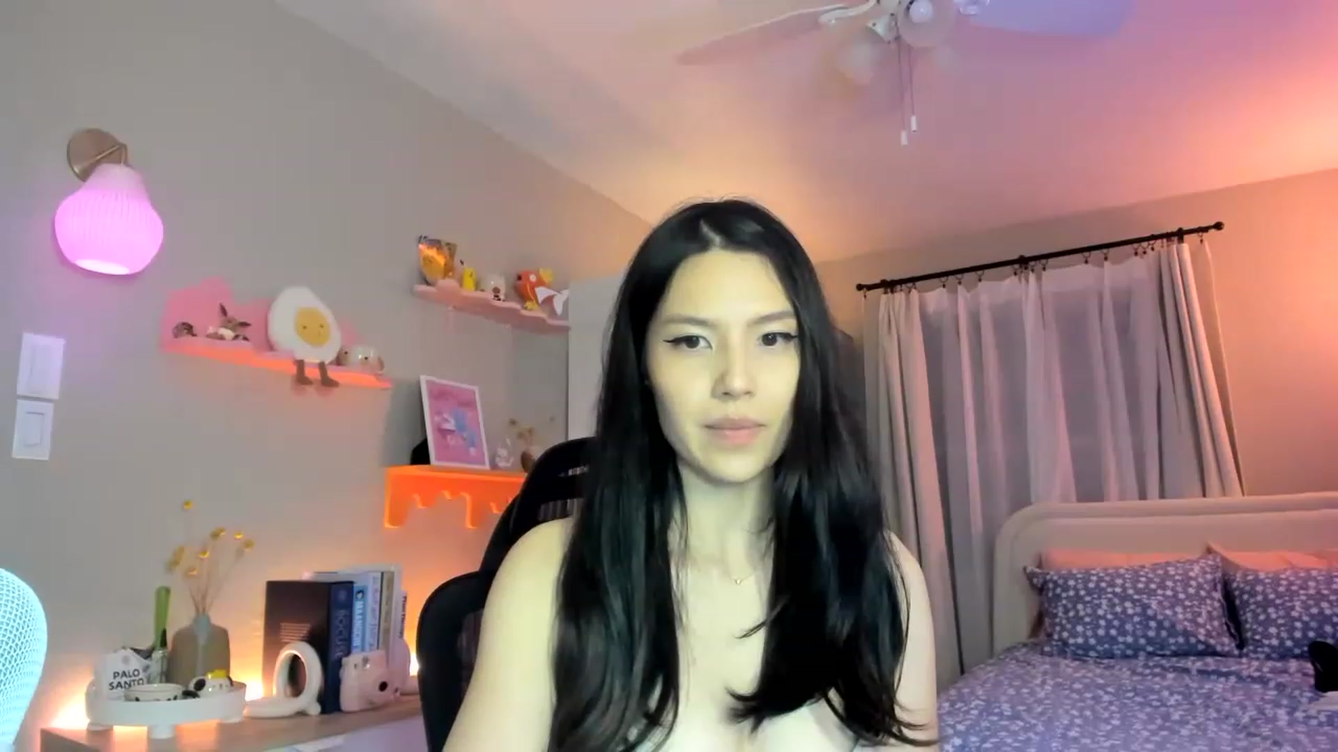 Gallery image thumbnail from eggytiff's myfreecams stream on, 03/11/2023, 07:48 image 2 of 20