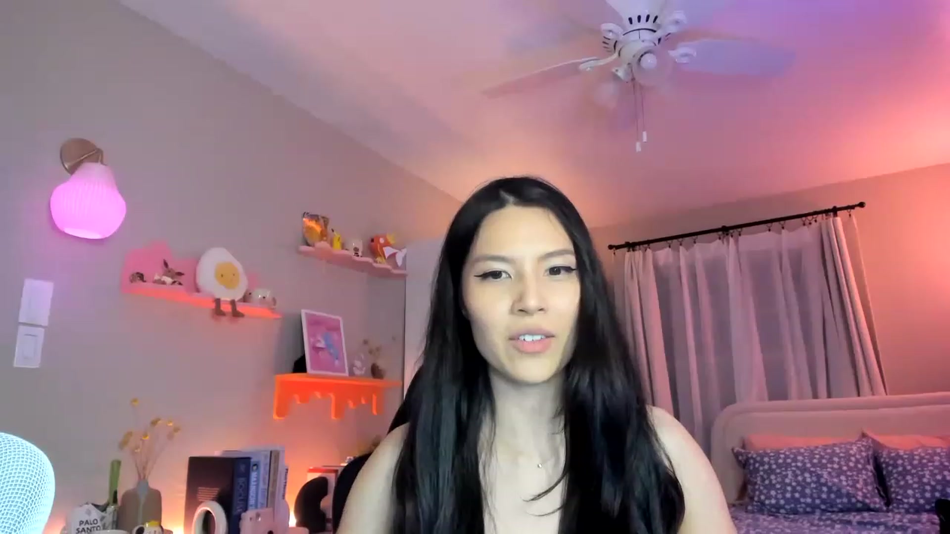 Gallery image thumbnail from eggytiff's myfreecams stream on, 03/11/2023, 07:48 image 3 of 20