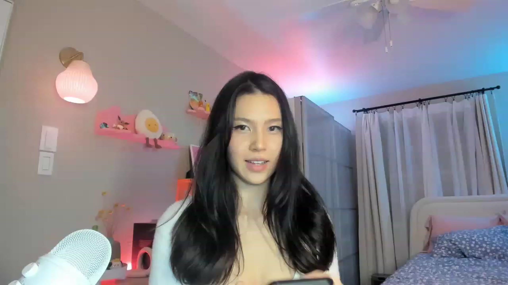 Gallery image thumbnail from eggytiff's myfreecams stream on, 03/12/2023, 09:08 image 6 of 20