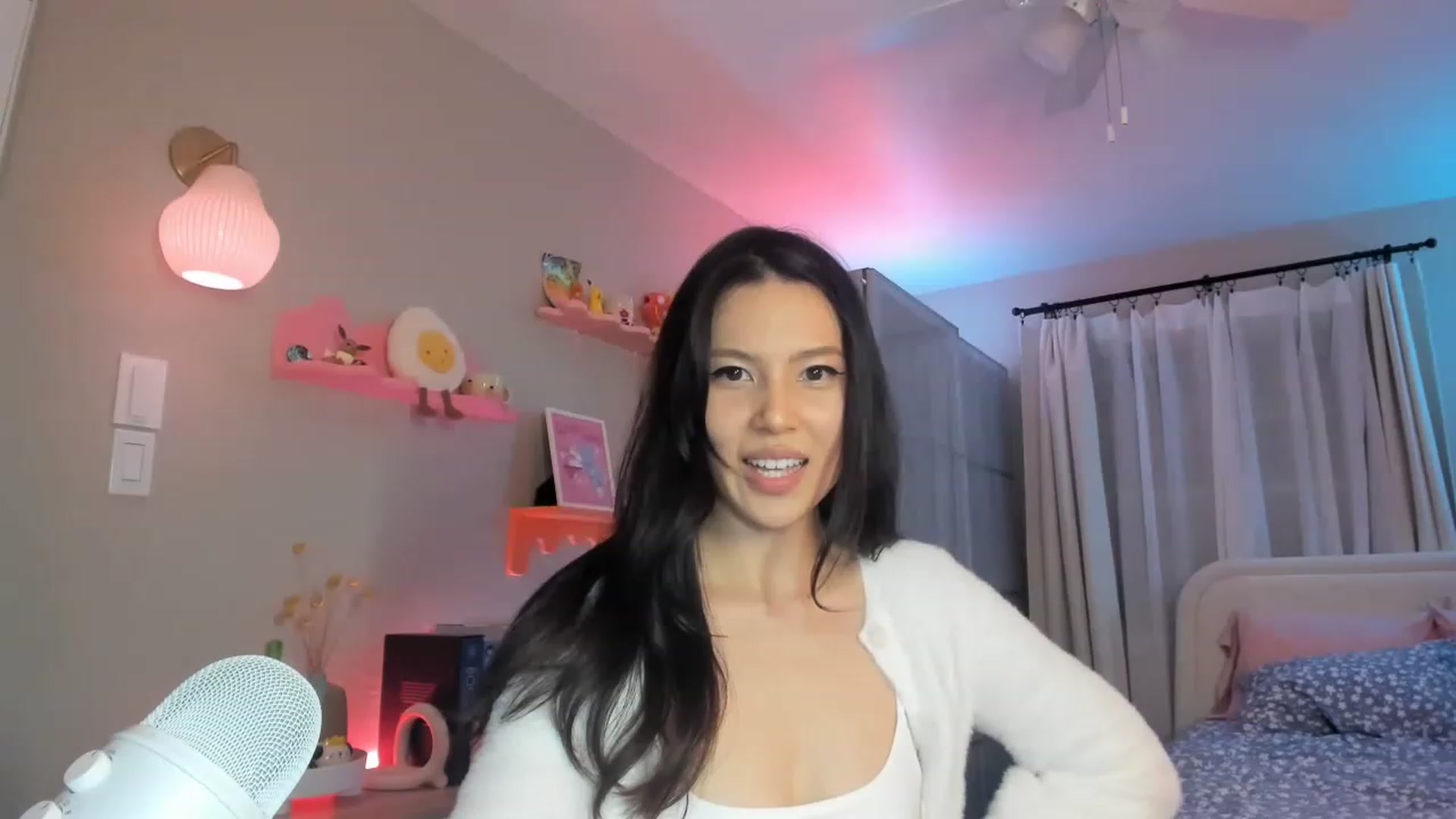 Gallery image thumbnail from eggytiff's myfreecams stream on, 03/12/2023, 09:08 image 3 of 20