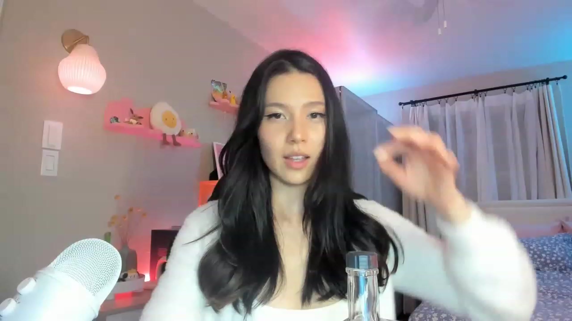 Gallery image thumbnail from eggytiff's myfreecams stream on, 03/12/2023, 09:08 image 7 of 20