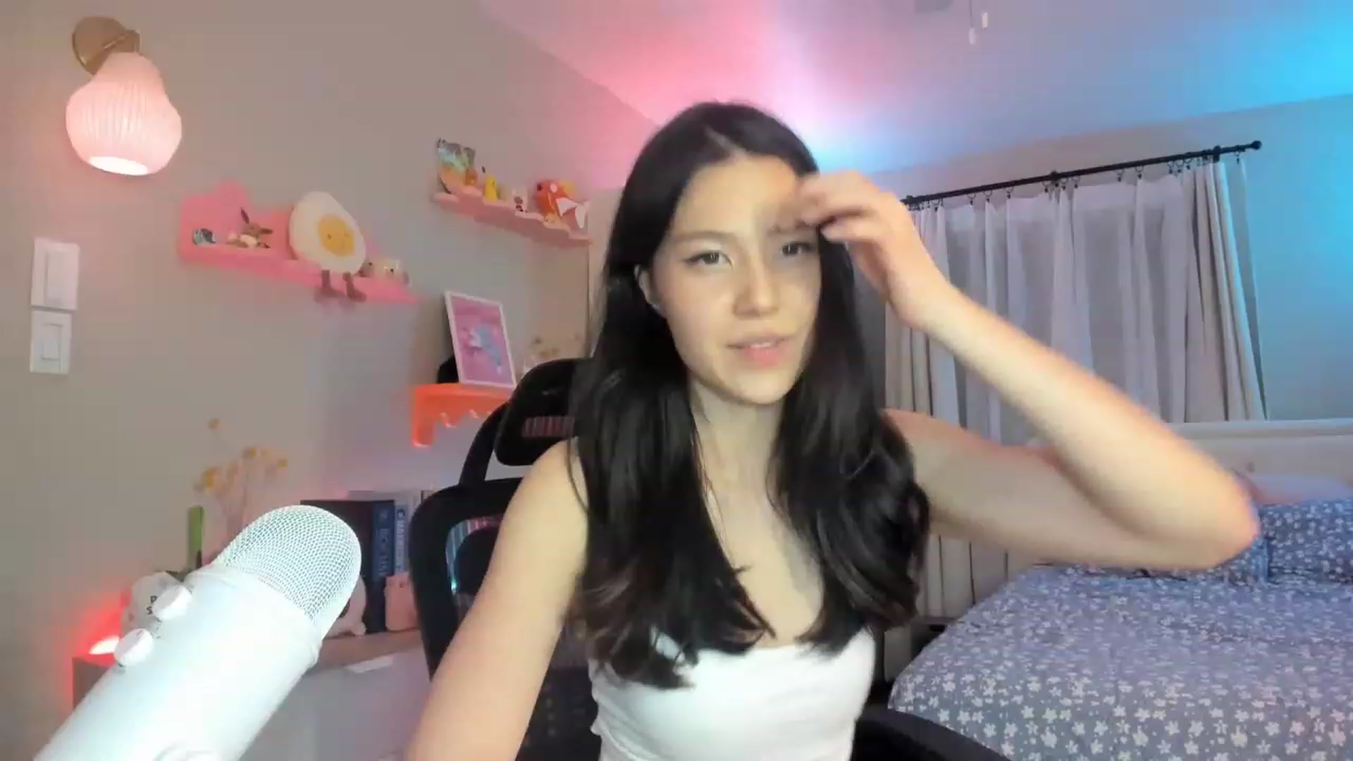 Gallery image thumbnail from eggytiff's myfreecams stream on, 03/12/2023, 09:08 image 10 of 20