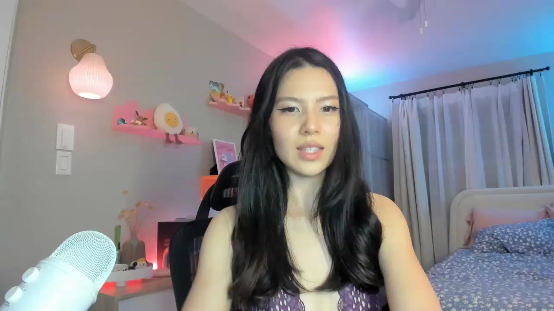 Gallery image thumbnail from eggytiff's myfreecams stream on, 03/12/2023, 09:08 image 16 of 20