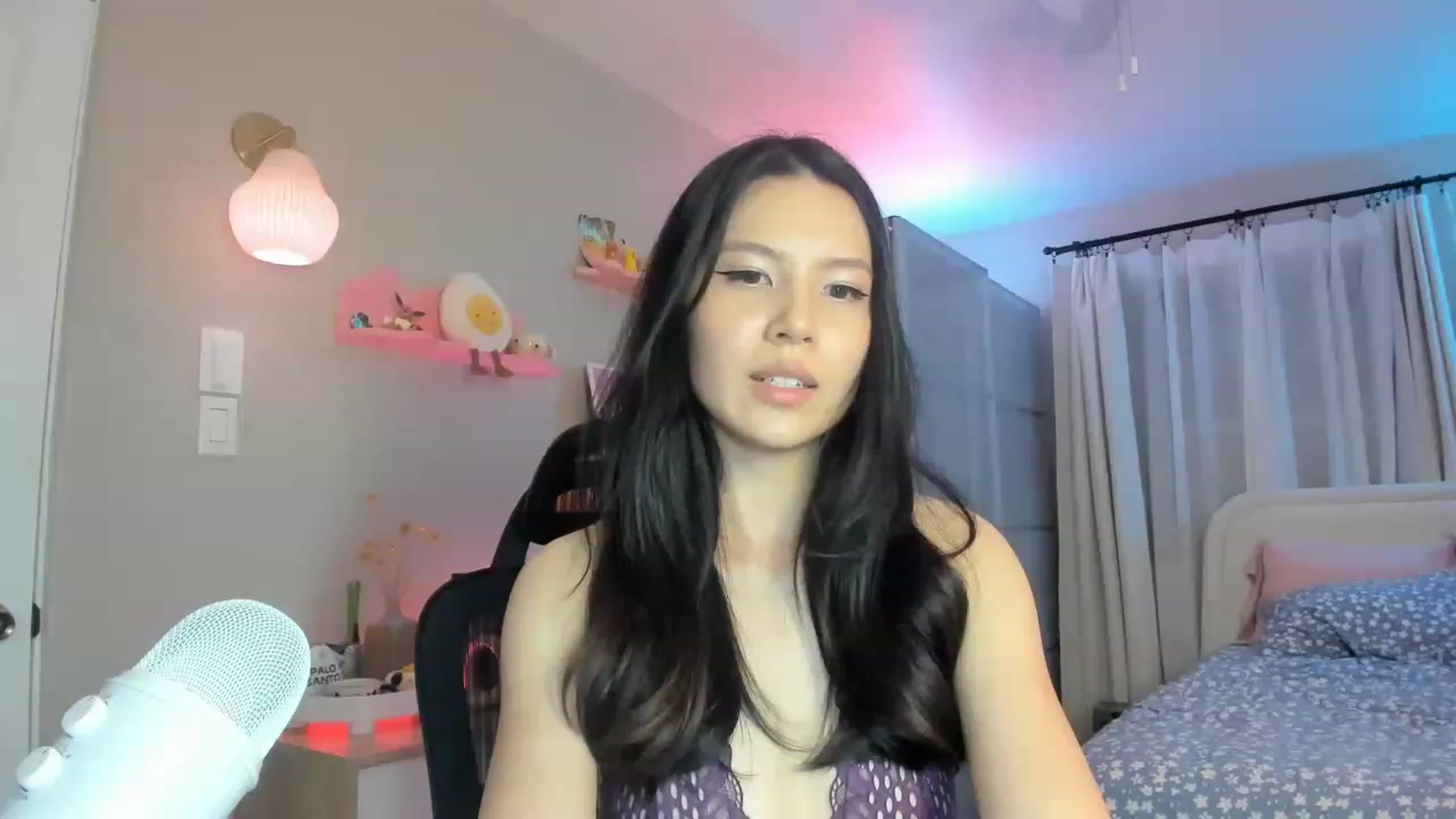 Gallery image thumbnail from eggytiff's myfreecams stream on, 03/12/2023, 09:08 image 18 of 20
