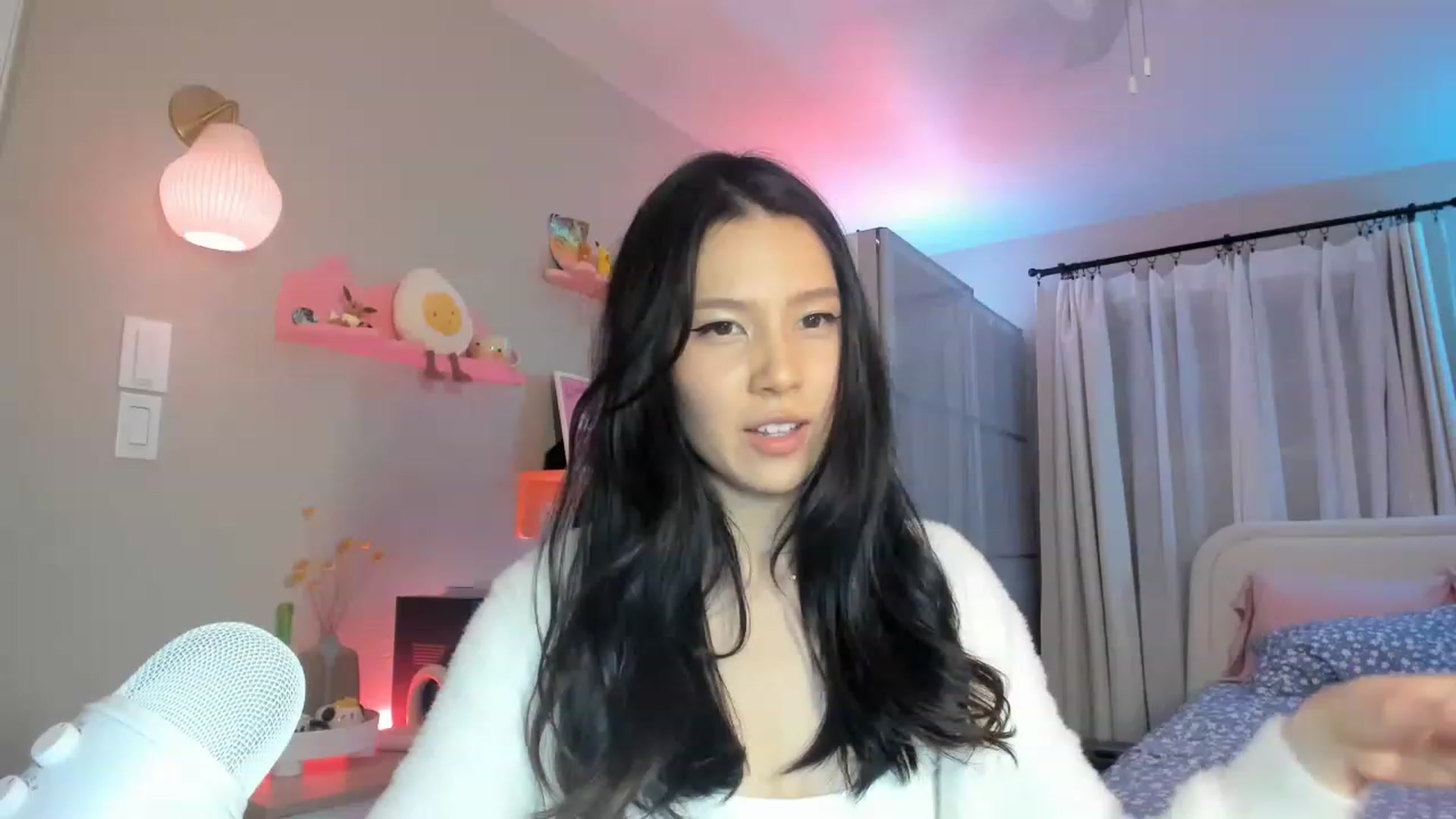 Gallery image thumbnail from eggytiff's myfreecams stream on, 03/12/2023, 09:08 image 1 of 20