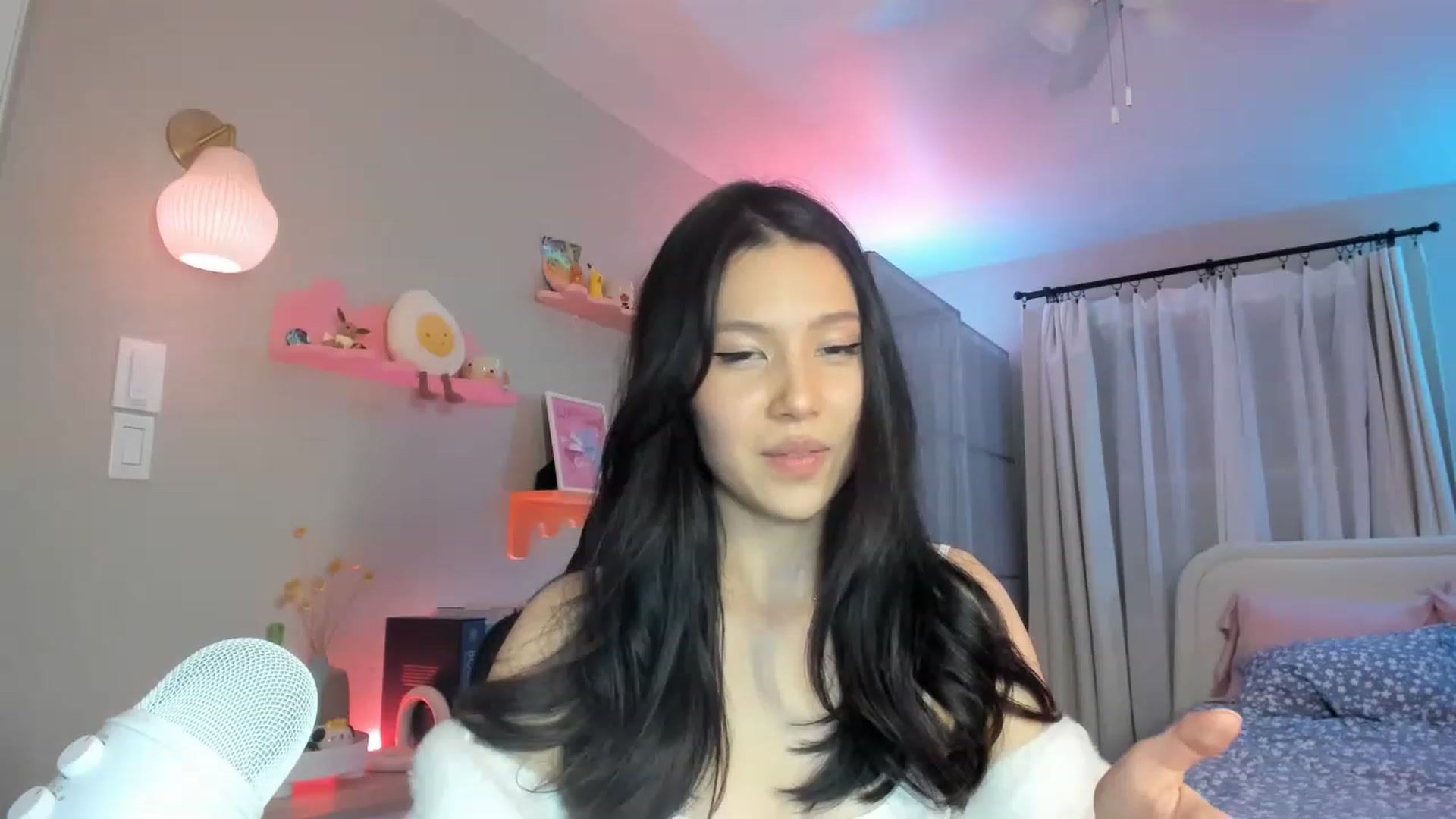 Gallery image thumbnail from eggytiff's myfreecams stream on, 03/12/2023, 09:08 image 4 of 20