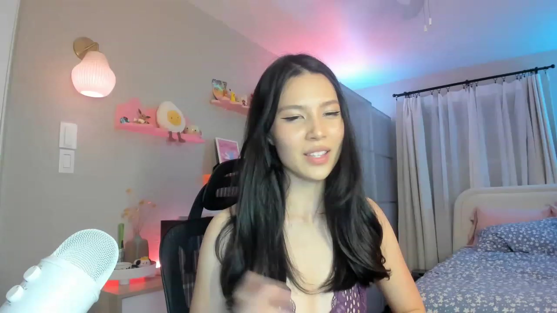 Gallery image thumbnail from eggytiff's myfreecams stream on, 03/12/2023, 09:08 image 17 of 20