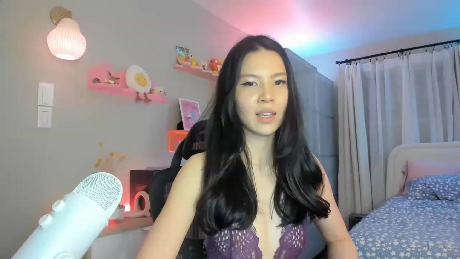Gallery image thumbnail from eggytiff's myfreecams stream on, 03/12/2023, 09:08 image 13 of 20