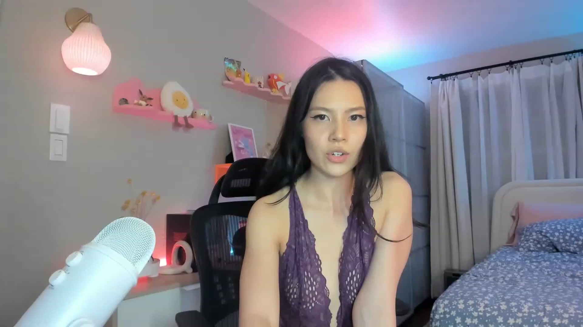 Gallery image thumbnail from eggytiff's myfreecams stream on, 03/12/2023, 09:08 image 11 of 20