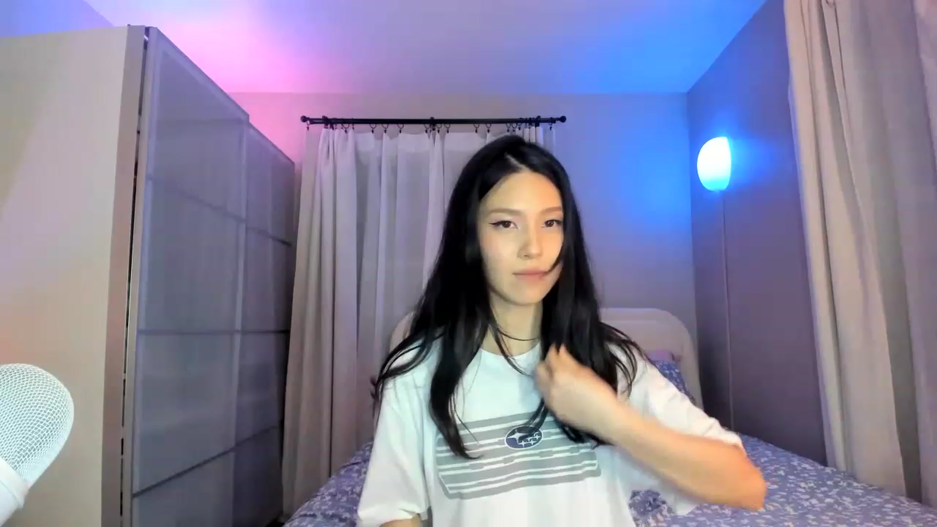 Gallery image thumbnail from eggytiff's myfreecams stream on, 03/16/2023, 04:49 image 18 of 20