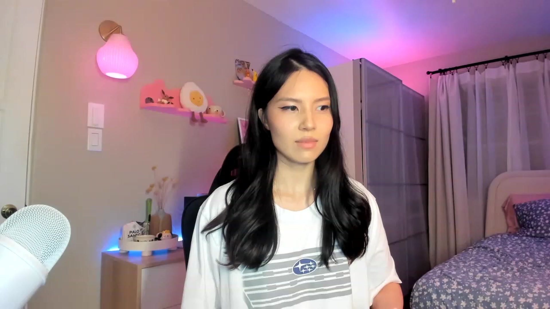 Gallery image thumbnail from eggytiff's myfreecams stream on, 03/16/2023, 04:49 image 11 of 20