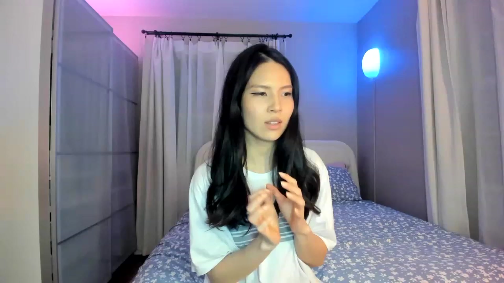 Gallery image thumbnail from eggytiff's myfreecams stream on, 03/16/2023, 04:49 image 14 of 20
