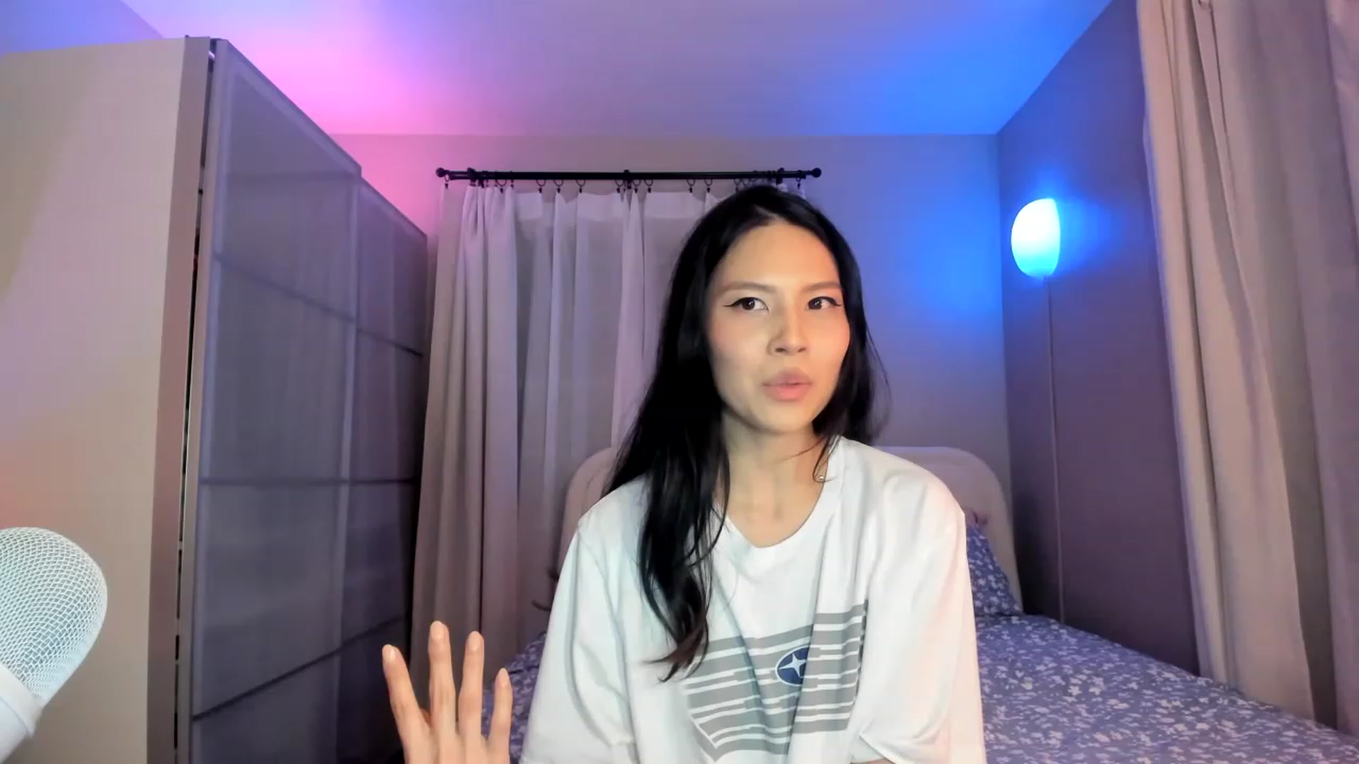 Gallery image thumbnail from eggytiff's myfreecams stream on, 03/16/2023, 04:49 image 19 of 20