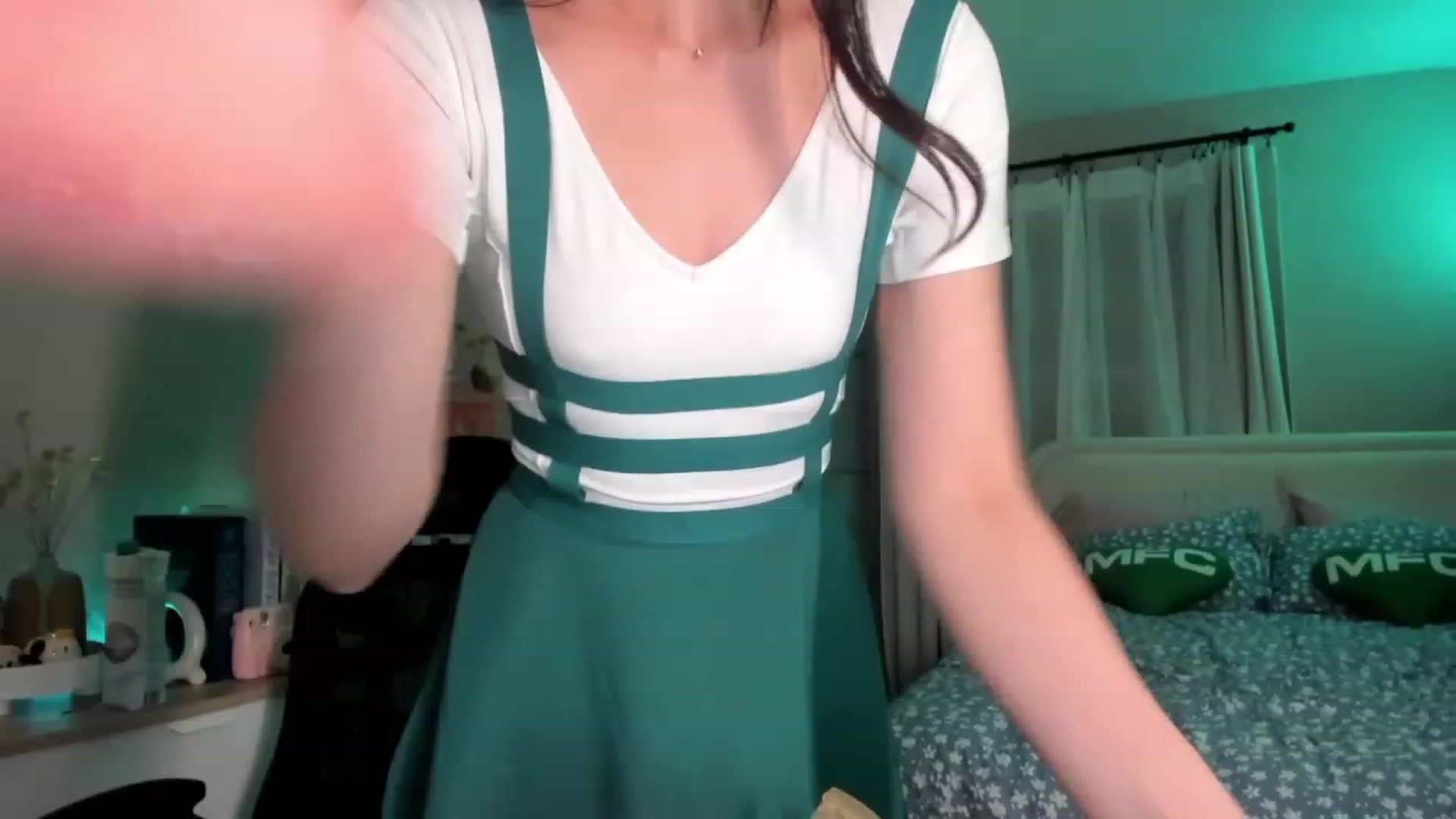Gallery image thumbnail from eggytiff's myfreecams stream on, 03/18/2023, 04:58 image 4 of 20