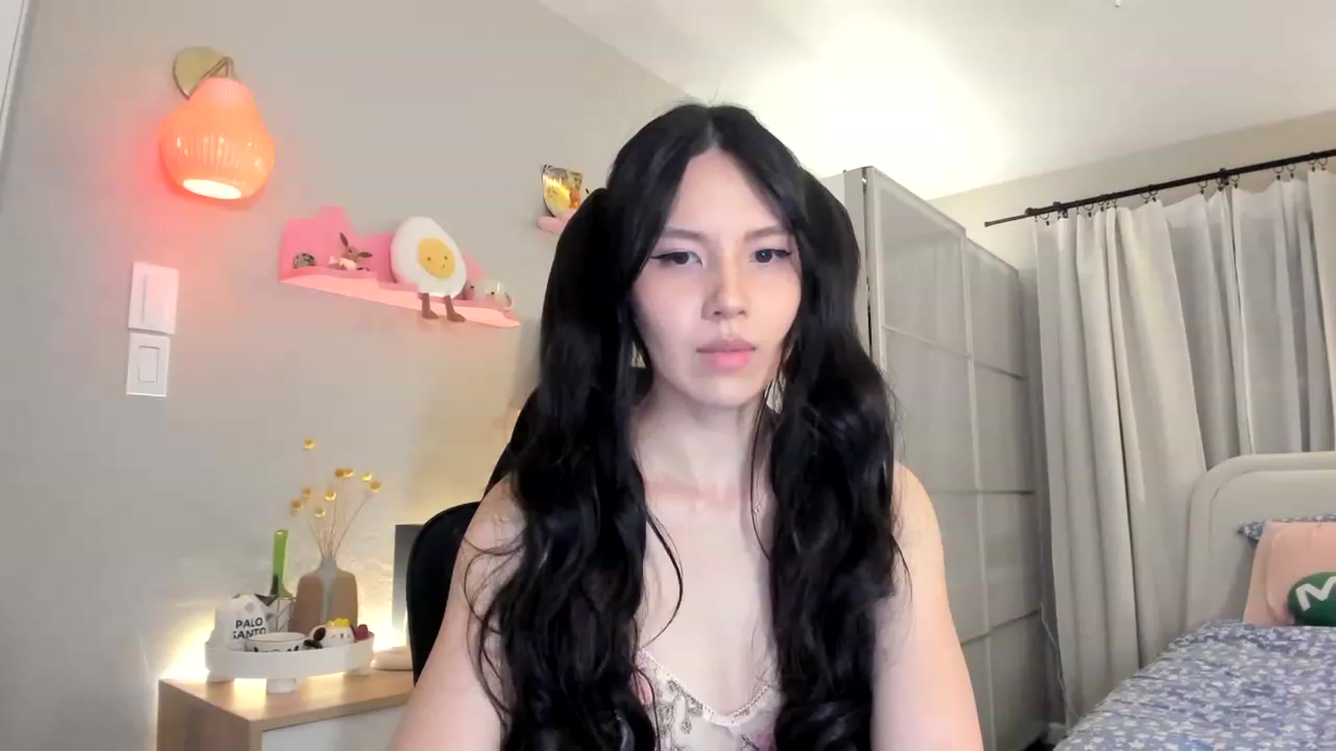 Gallery image thumbnail from eggytiff's myfreecams stream on, 03/25/2023, 04:19 image 10 of 20