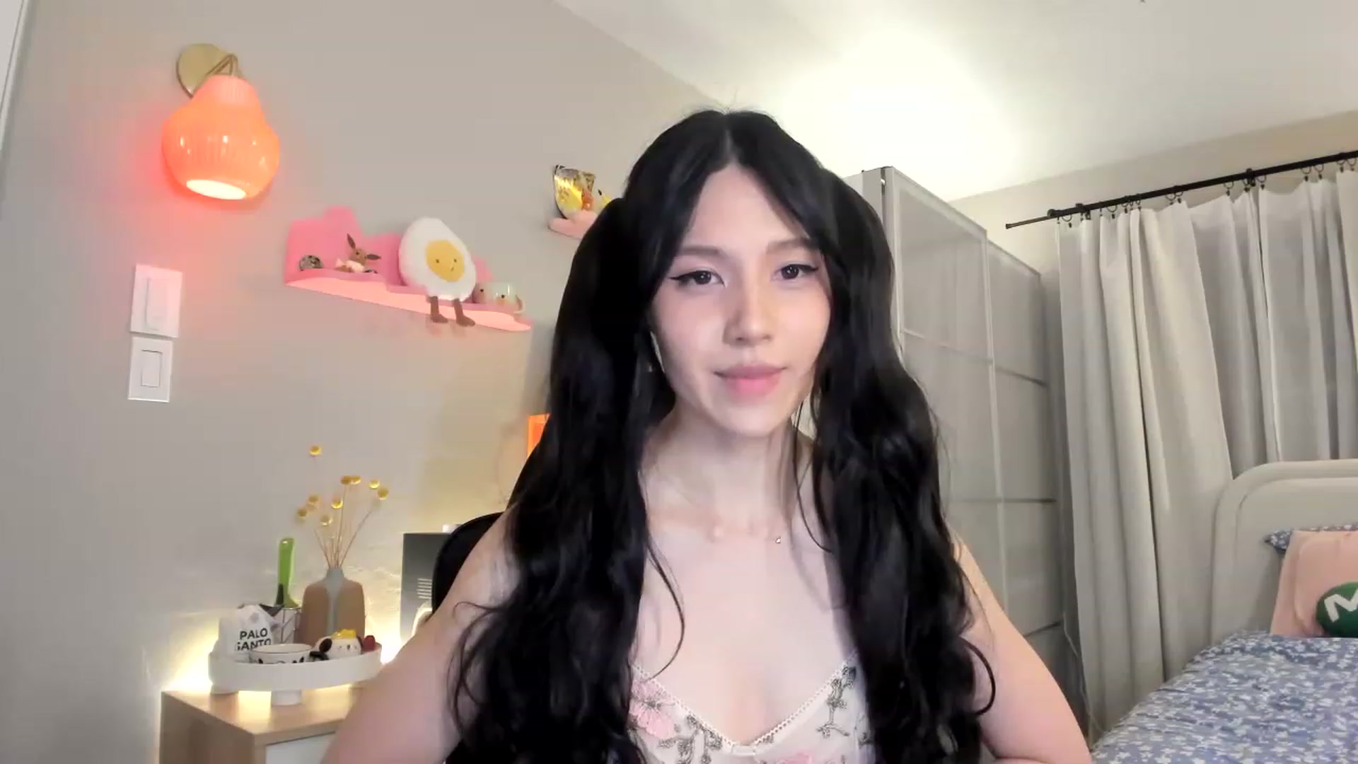 Gallery image thumbnail from eggytiff's myfreecams stream on, 03/25/2023, 04:19 image 9 of 20