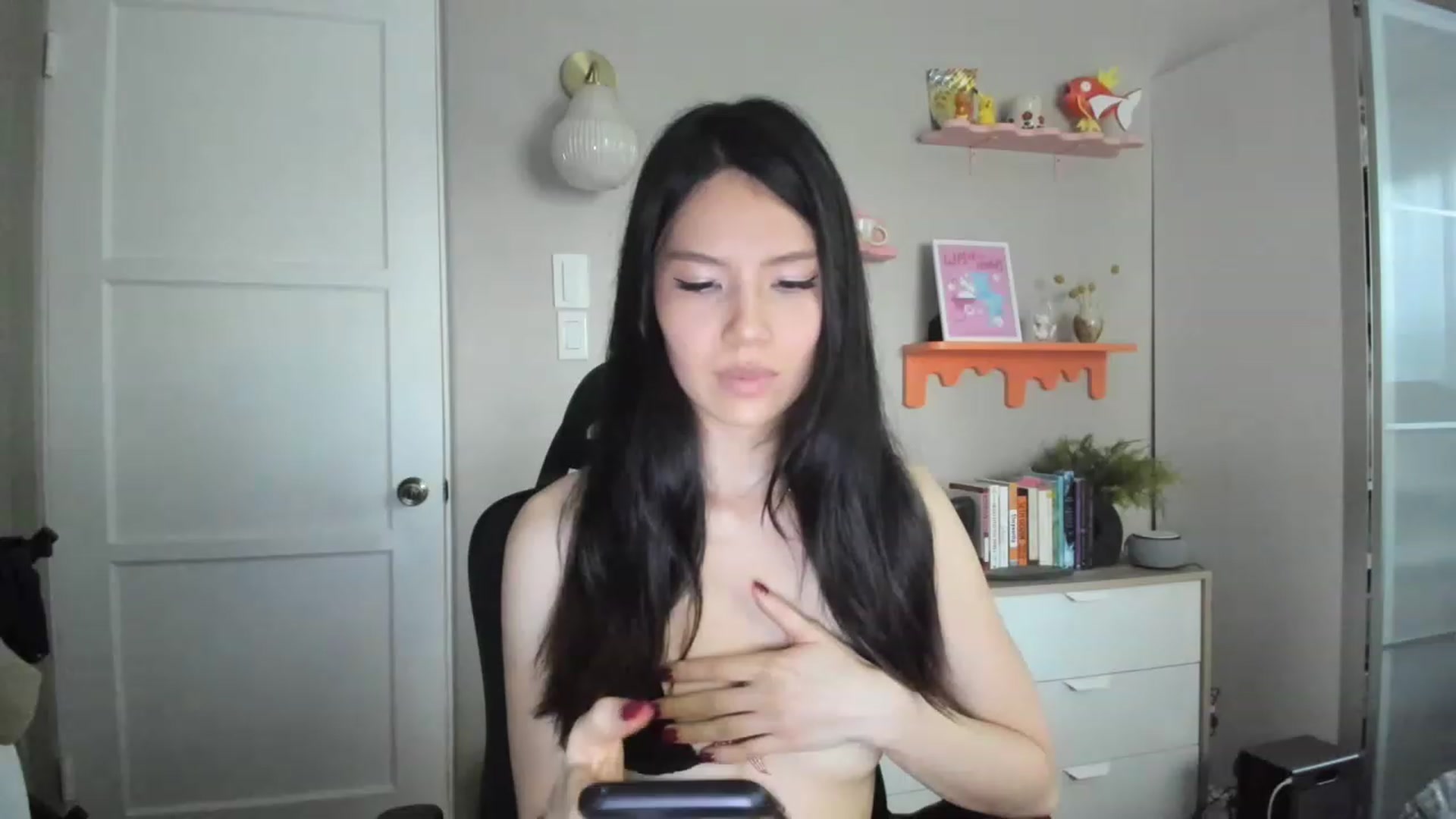 Gallery image thumbnail from eggytiff's myfreecams stream on, 03/29/2023, 02:03 image 15 of 20
