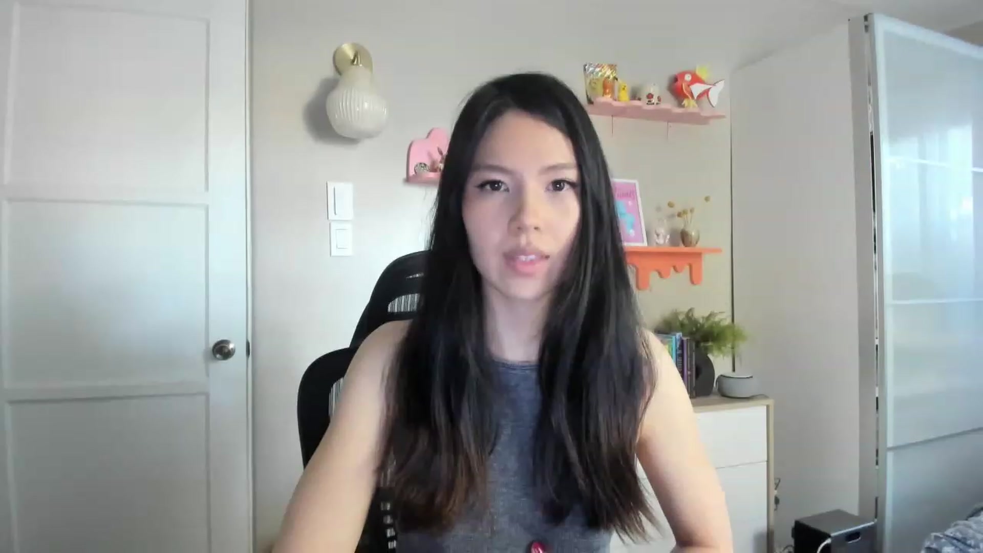 Gallery image thumbnail from eggytiff's myfreecams stream on, 03/29/2023, 02:03 image 4 of 20