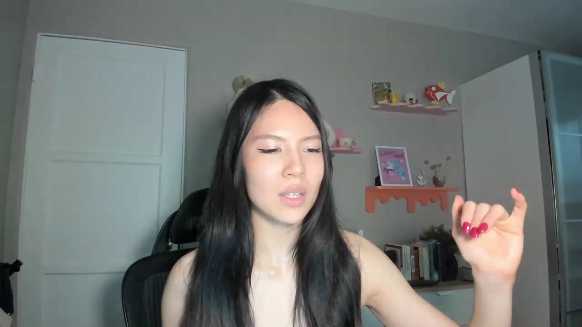 Gallery image thumbnail from eggytiff's myfreecams stream on, 03/29/2023, 02:03 image 20 of 20