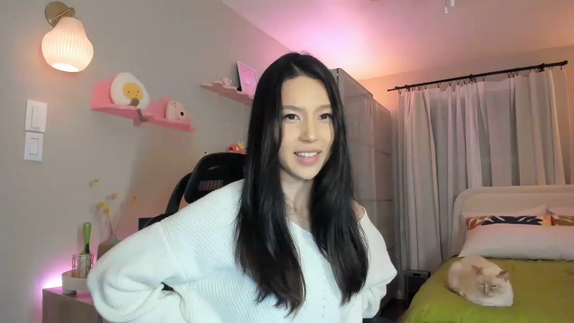 Gallery image thumbnail from eggytiff's myfreecams stream on, 04/02/2023, 06:21 image 7 of 20