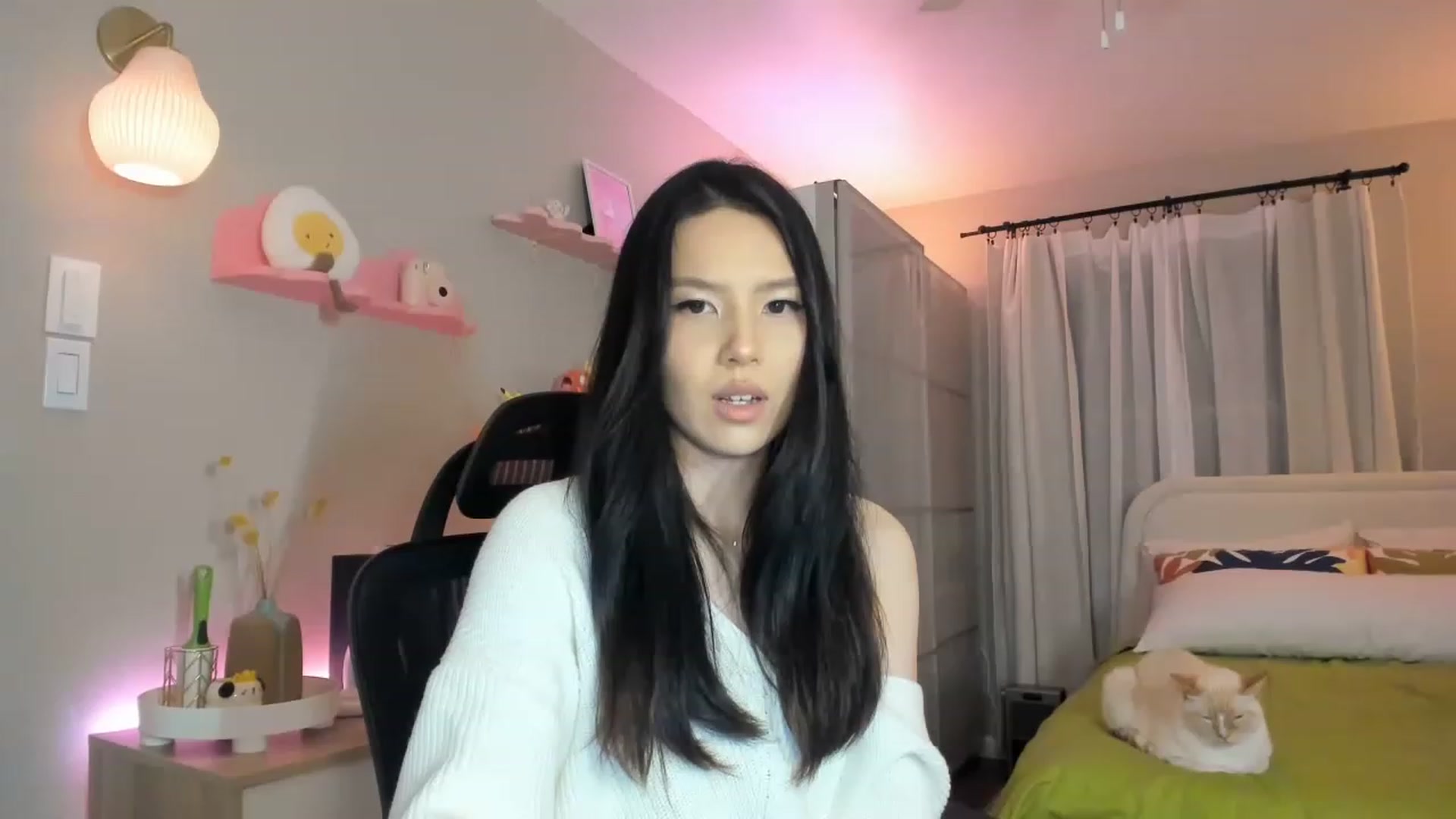 Gallery image thumbnail from eggytiff's myfreecams stream on, 04/02/2023, 06:21 image 11 of 20