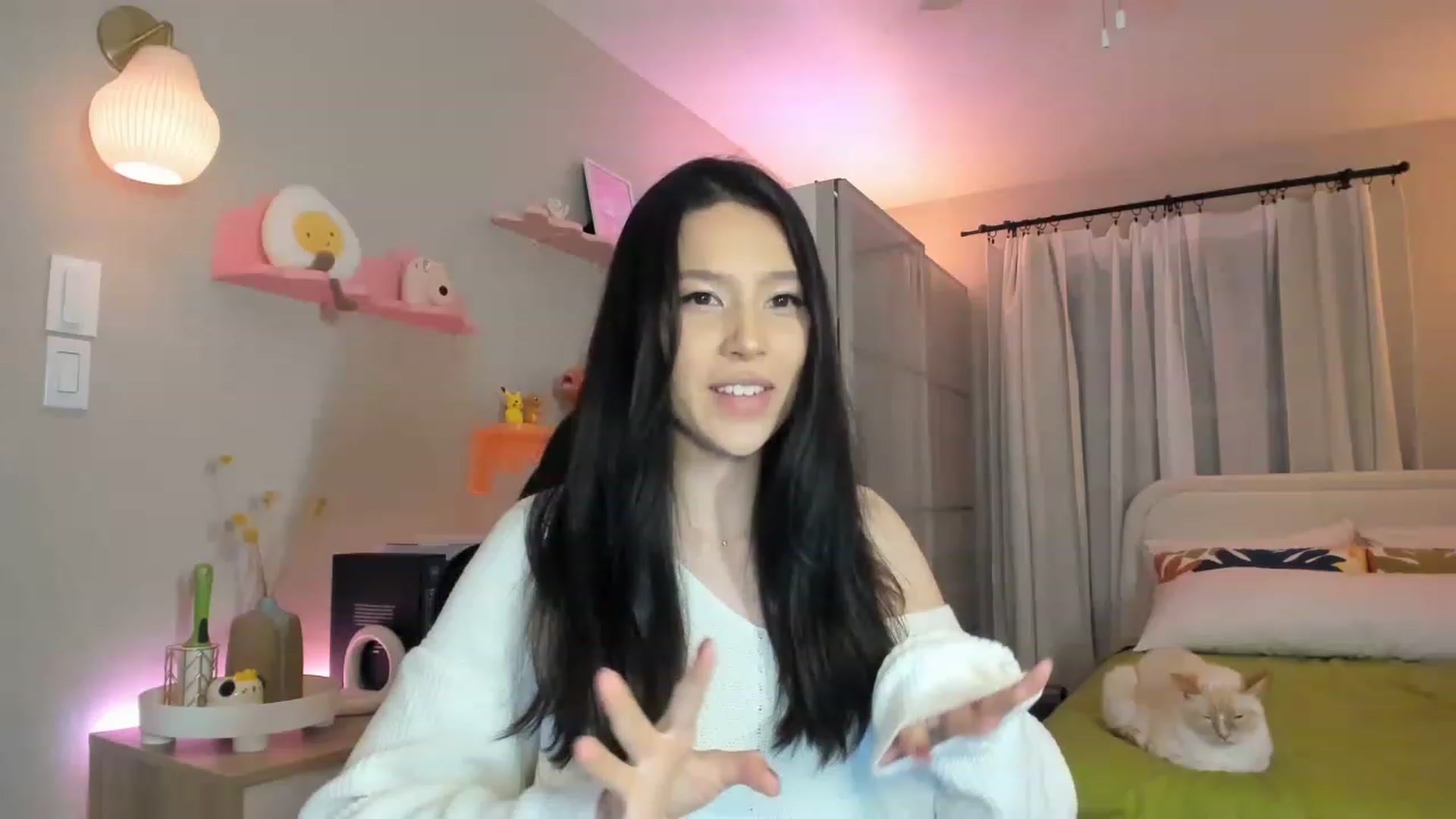 Gallery image thumbnail from eggytiff's myfreecams stream on, 04/02/2023, 06:21 image 12 of 20