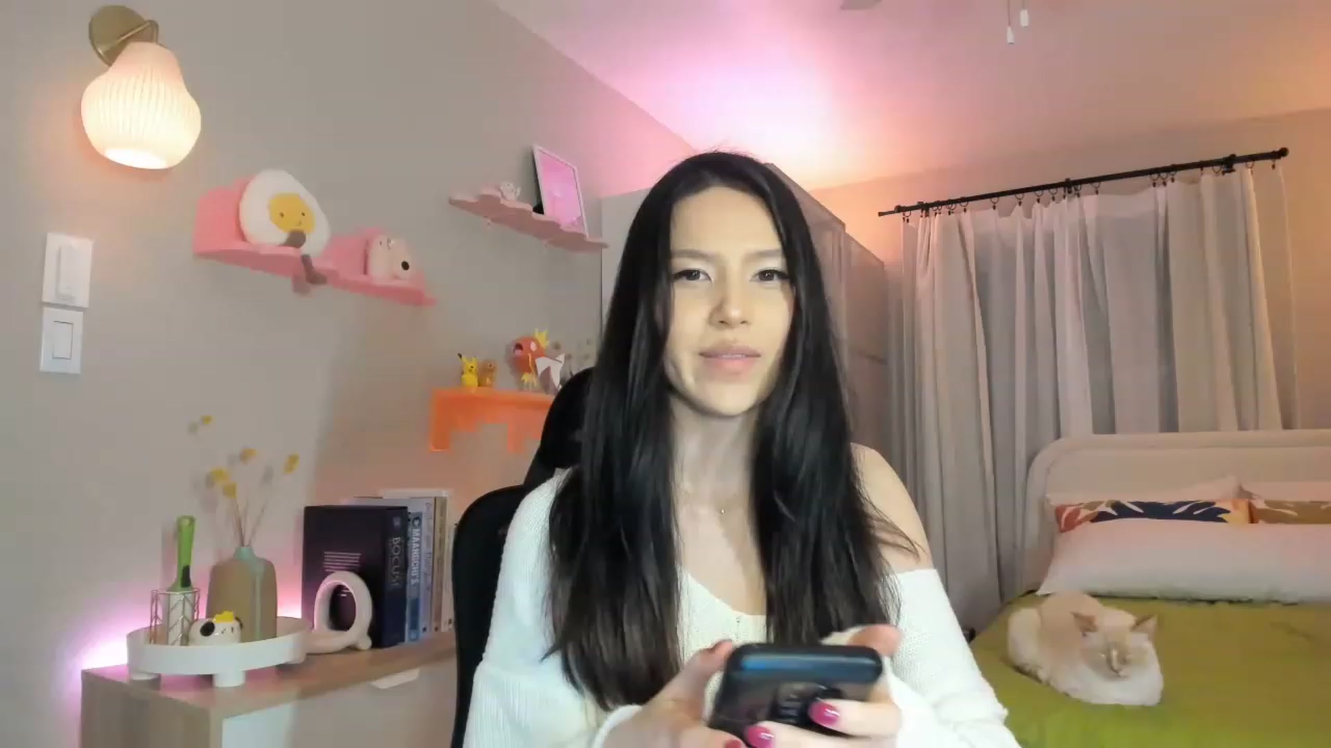Gallery image thumbnail from eggytiff's myfreecams stream on, 04/02/2023, 06:21 image 14 of 20