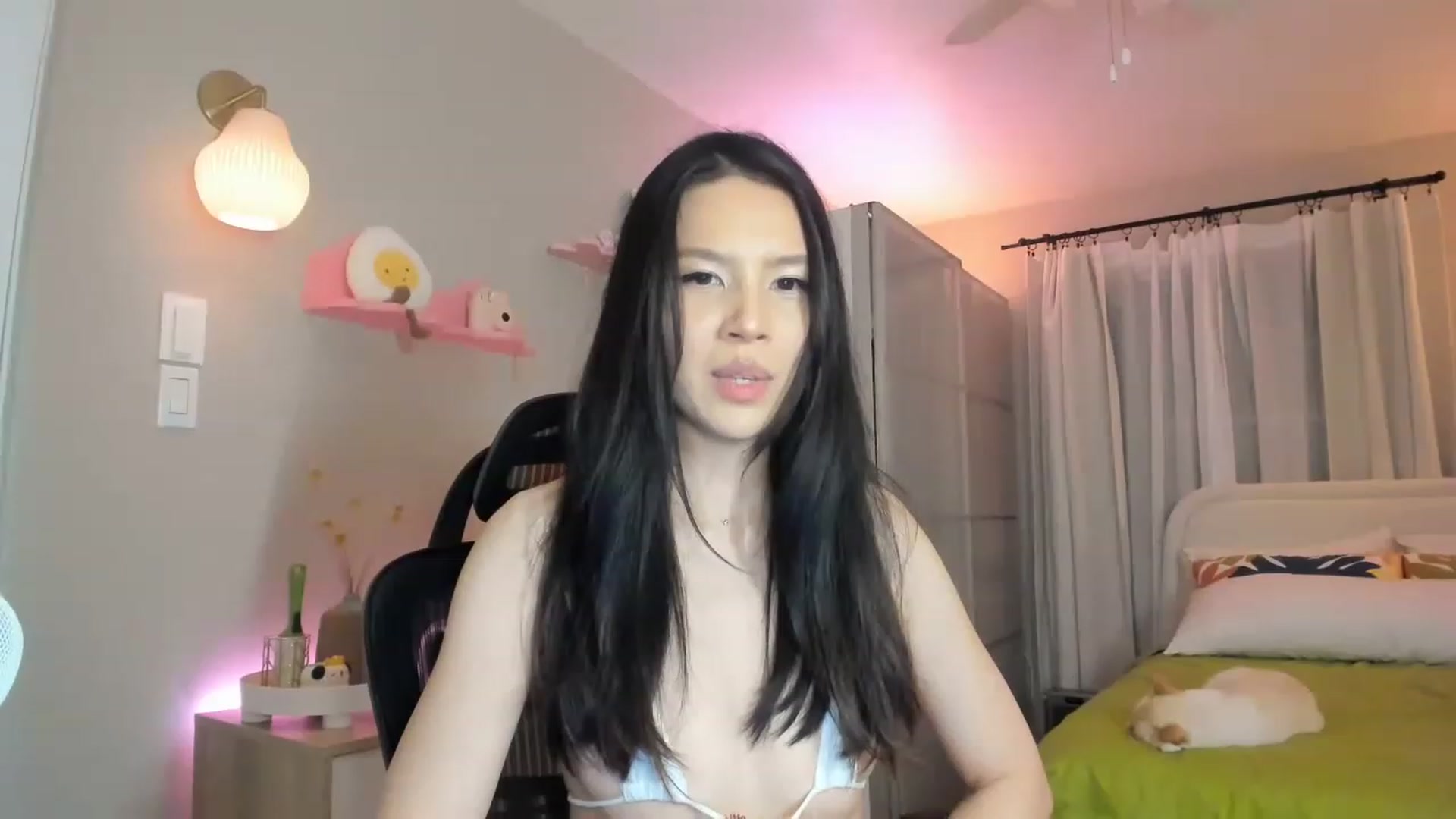 Gallery image thumbnail from eggytiff's myfreecams stream on, 04/02/2023, 07:33 image 18 of 20