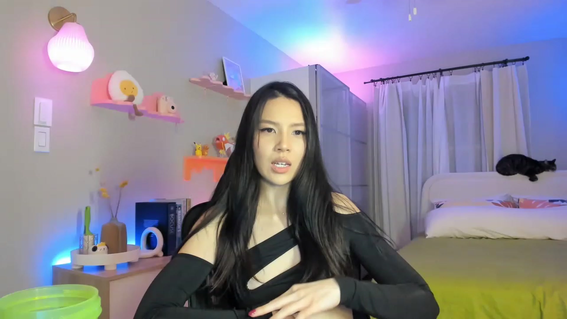 Gallery image thumbnail from eggytiff's myfreecams stream on, 04/03/2023, 06:47 image 12 of 20