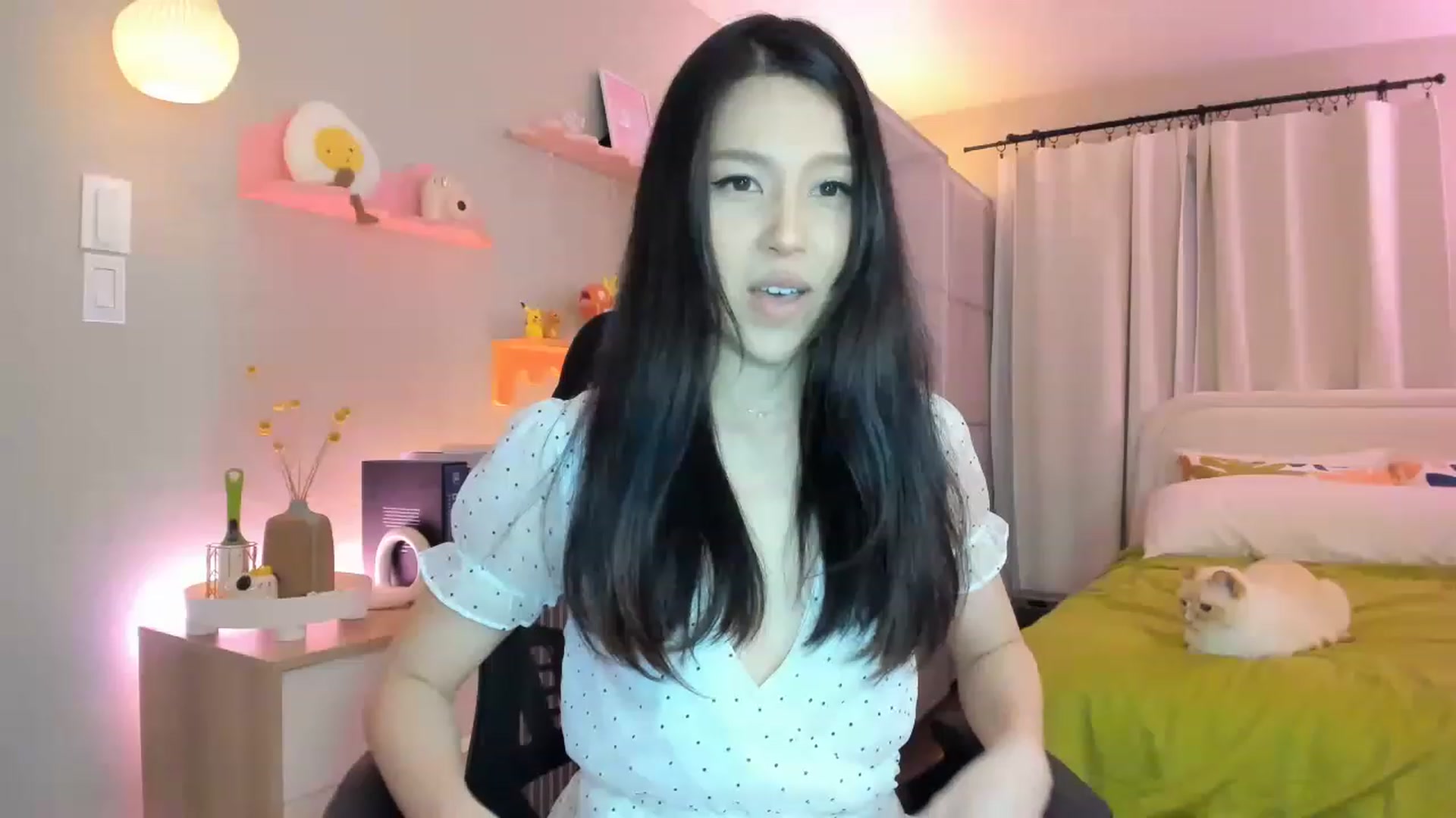 Gallery image thumbnail from eggytiff's myfreecams stream on, 04/07/2023, 06:35 image 3 of 20