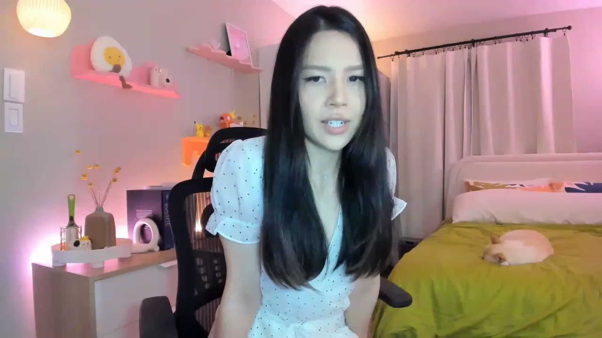 Gallery image thumbnail from eggytiff's myfreecams stream on, 04/07/2023, 06:35 image 10 of 20