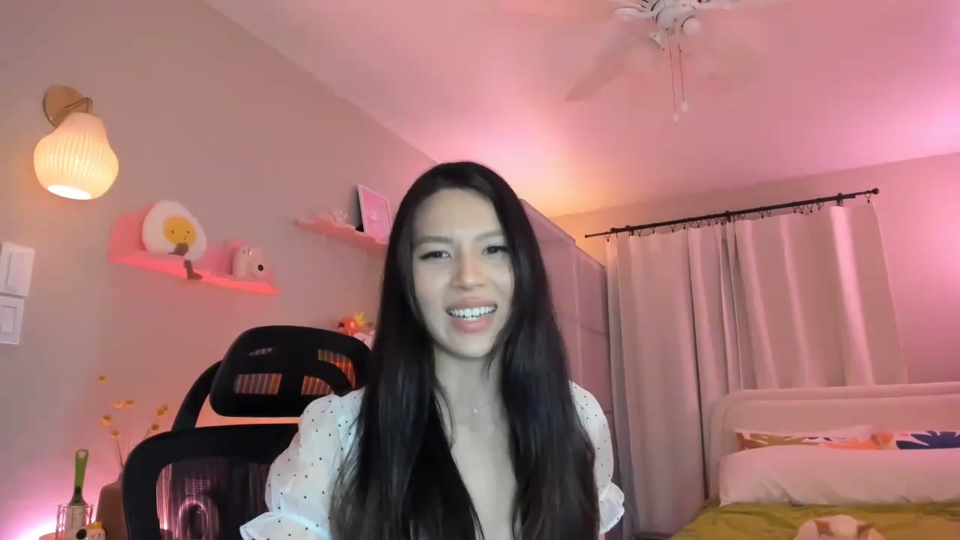 Gallery image thumbnail from eggytiff's myfreecams stream on, 04/07/2023, 06:35 image 18 of 20