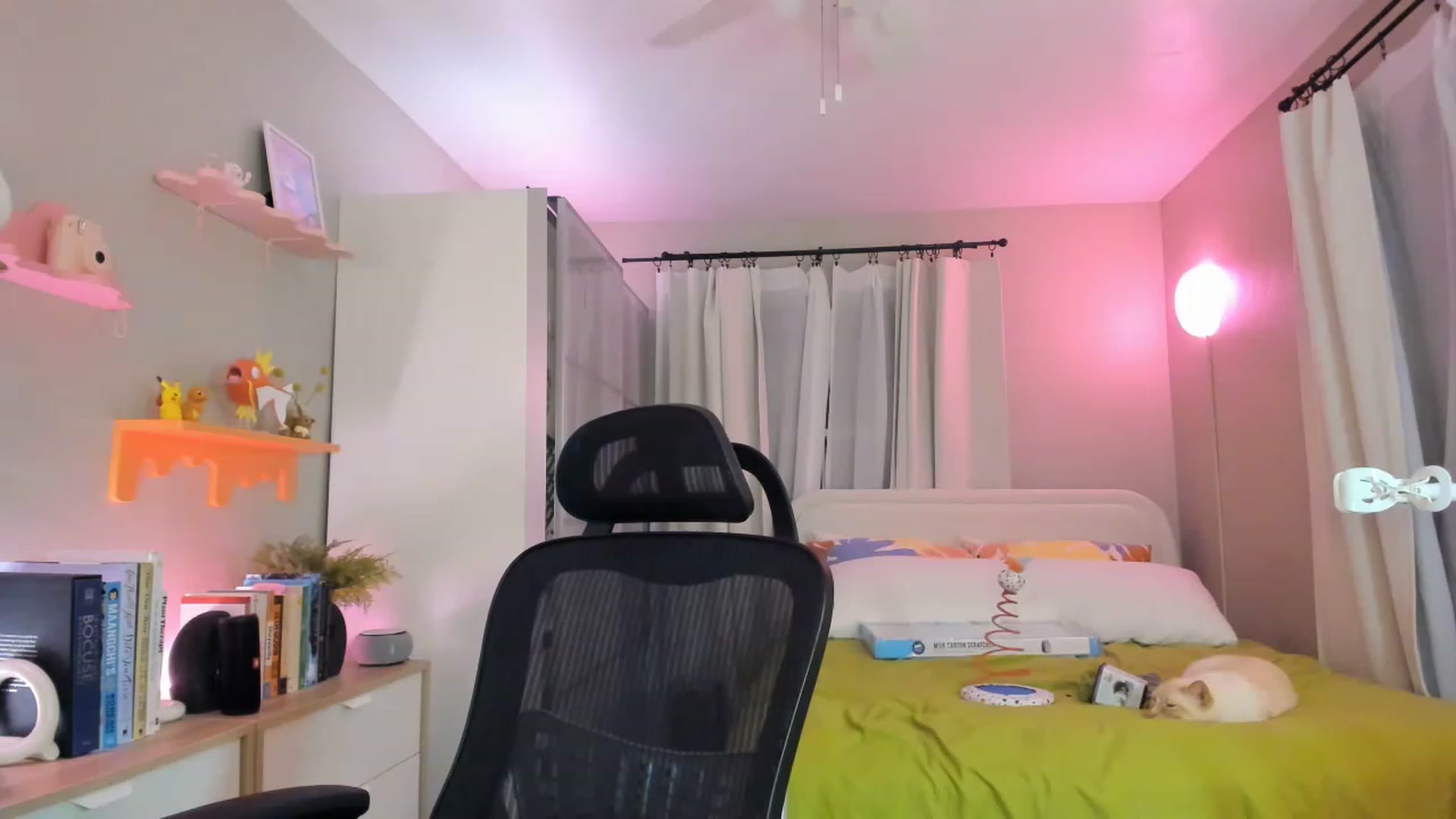Gallery image thumbnail from eggytiff's myfreecams stream on, 04/08/2023, 07:42 image 15 of 20