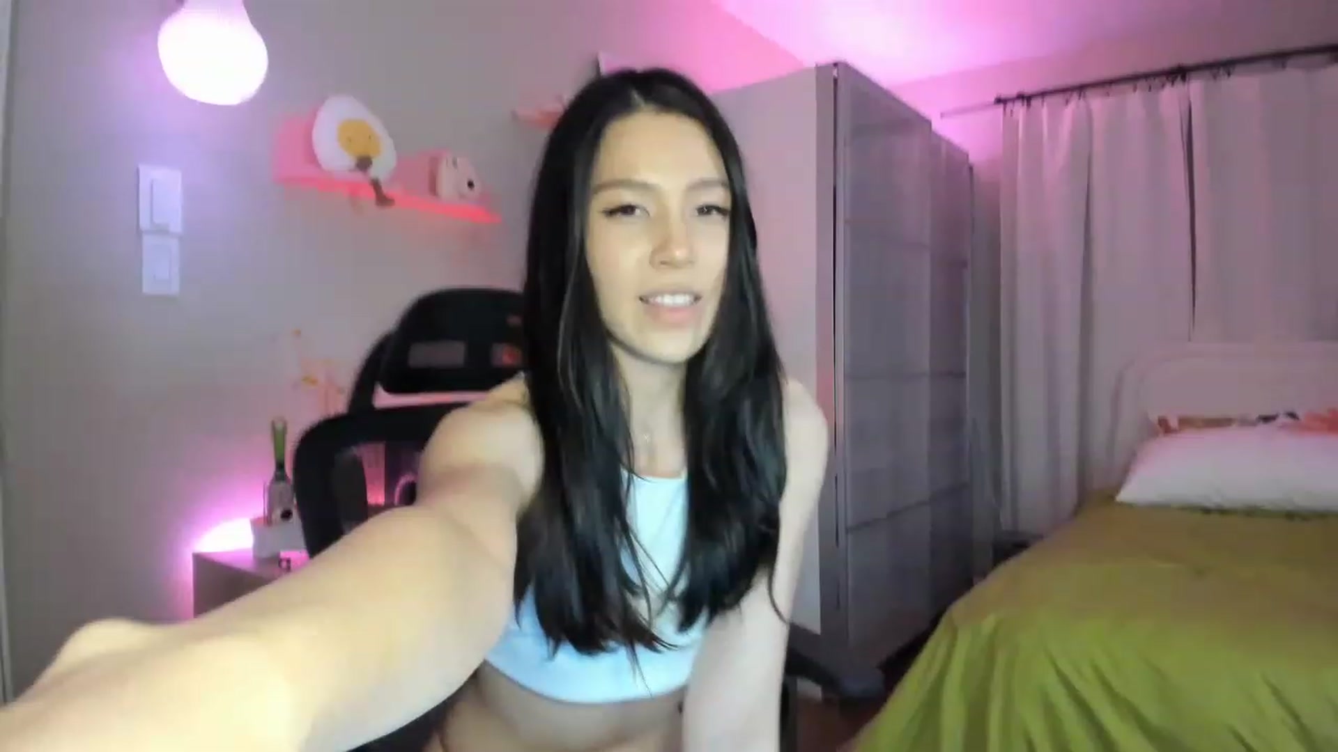Gallery image thumbnail from eggytiff's myfreecams stream on, 04/15/2023, 06:24 image 12 of 20