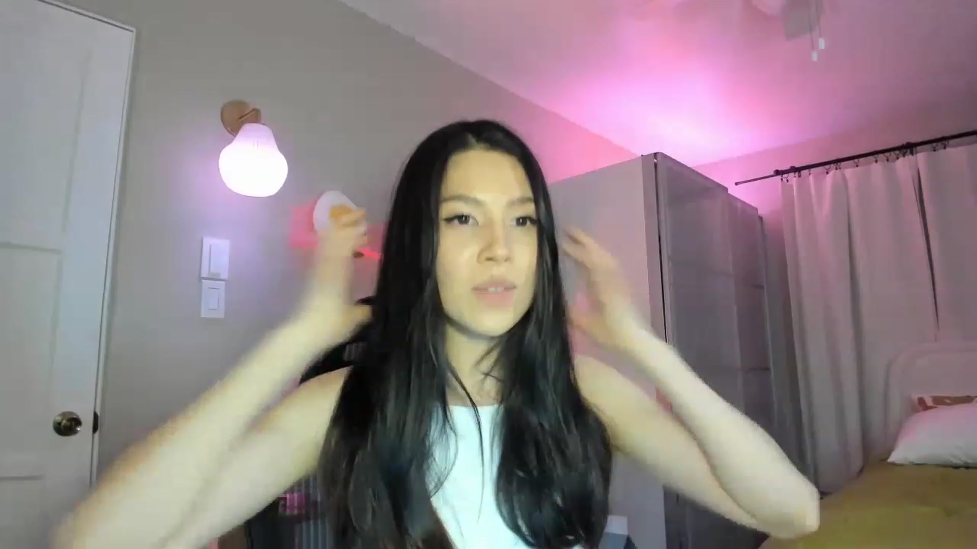 Gallery image thumbnail from eggytiff's myfreecams stream on, 04/15/2023, 07:10 image 3 of 20