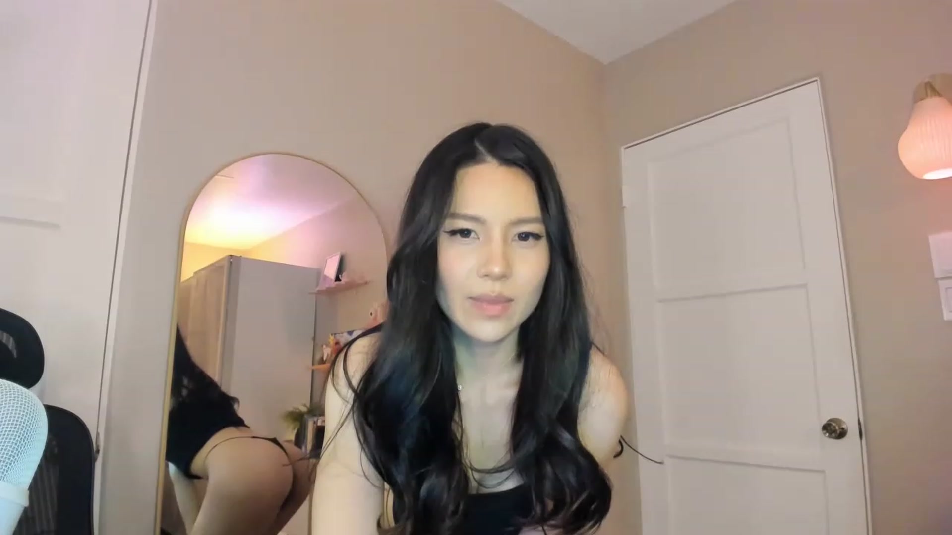 Gallery image thumbnail from eggytiff's myfreecams stream on, 04/23/2023, 08:25 image 13 of 20