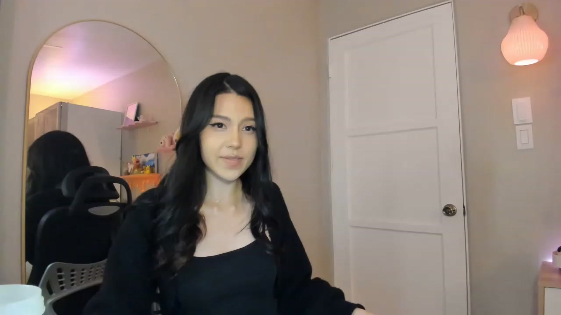 Gallery image thumbnail from eggytiff's myfreecams stream on, 04/23/2023, 08:25 image 1 of 20