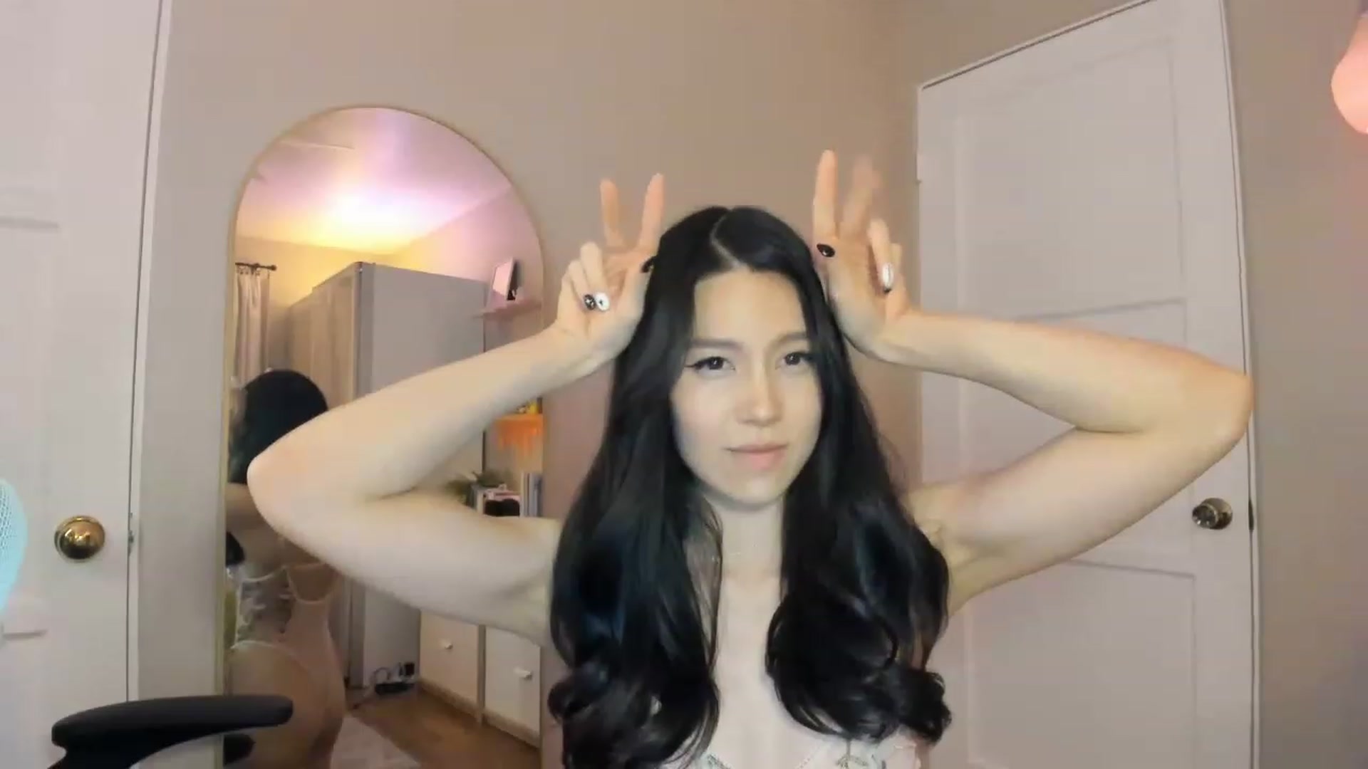 Gallery image thumbnail from eggytiff's myfreecams stream on, 04/23/2023, 08:25 image 14 of 20