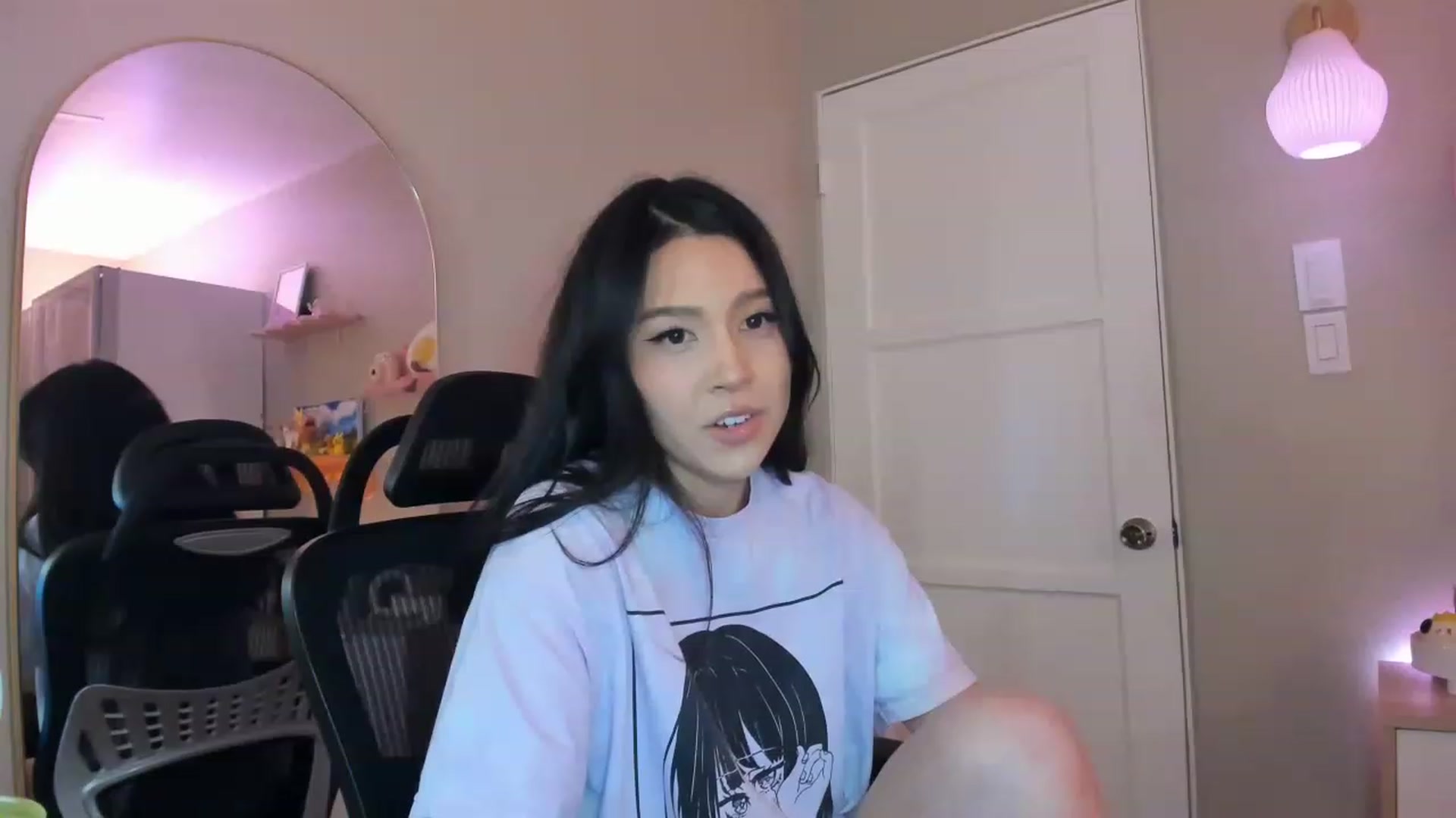 Gallery image thumbnail from eggytiff's myfreecams stream on, 04/29/2023, 07:13 image 6 of 20