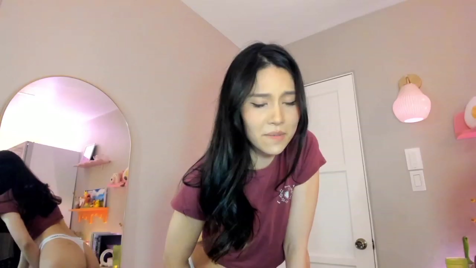 Gallery image thumbnail from eggytiff's myfreecams stream on, 04/30/2023, 07:00 image 5 of 20