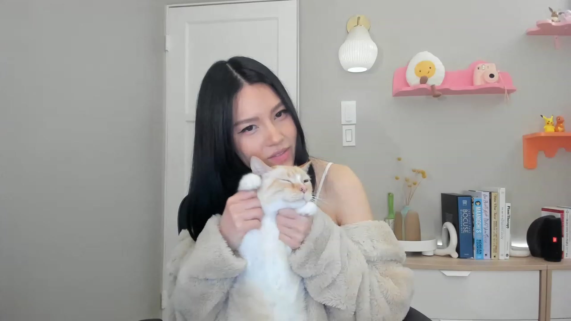 Gallery image thumbnail from eggytiff's myfreecams stream on, 05/14/2023, 04:43 image 2 of 20