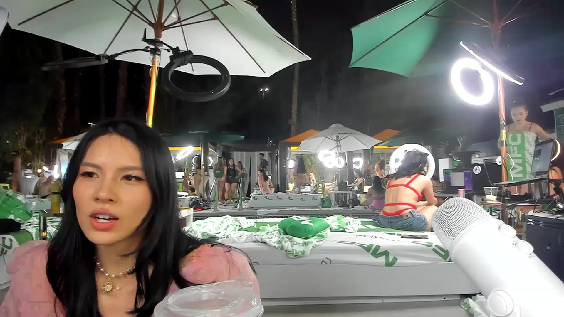 Gallery image thumbnail from eggytiff's myfreecams stream on, 05/23/2023, 05:09 image 7 of 20