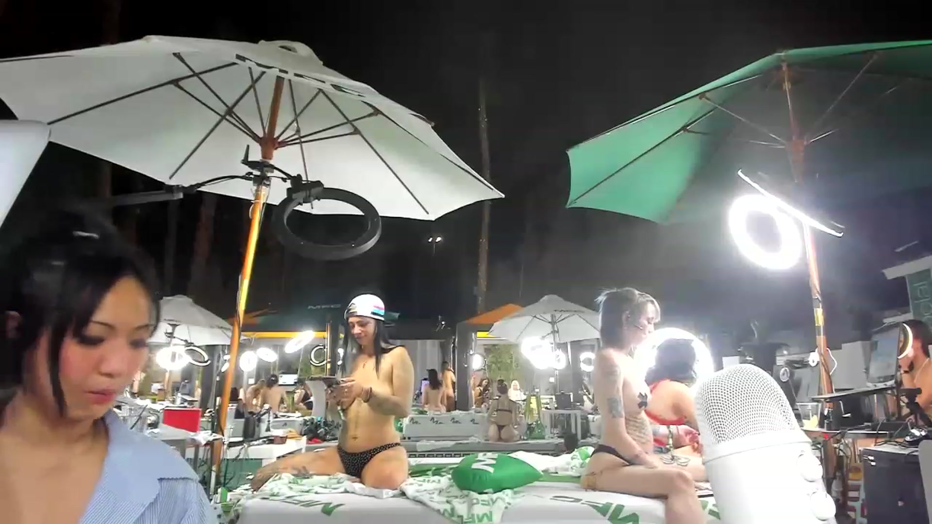 Gallery image thumbnail from eggytiff's myfreecams stream on, 05/23/2023, 05:09 image 20 of 20