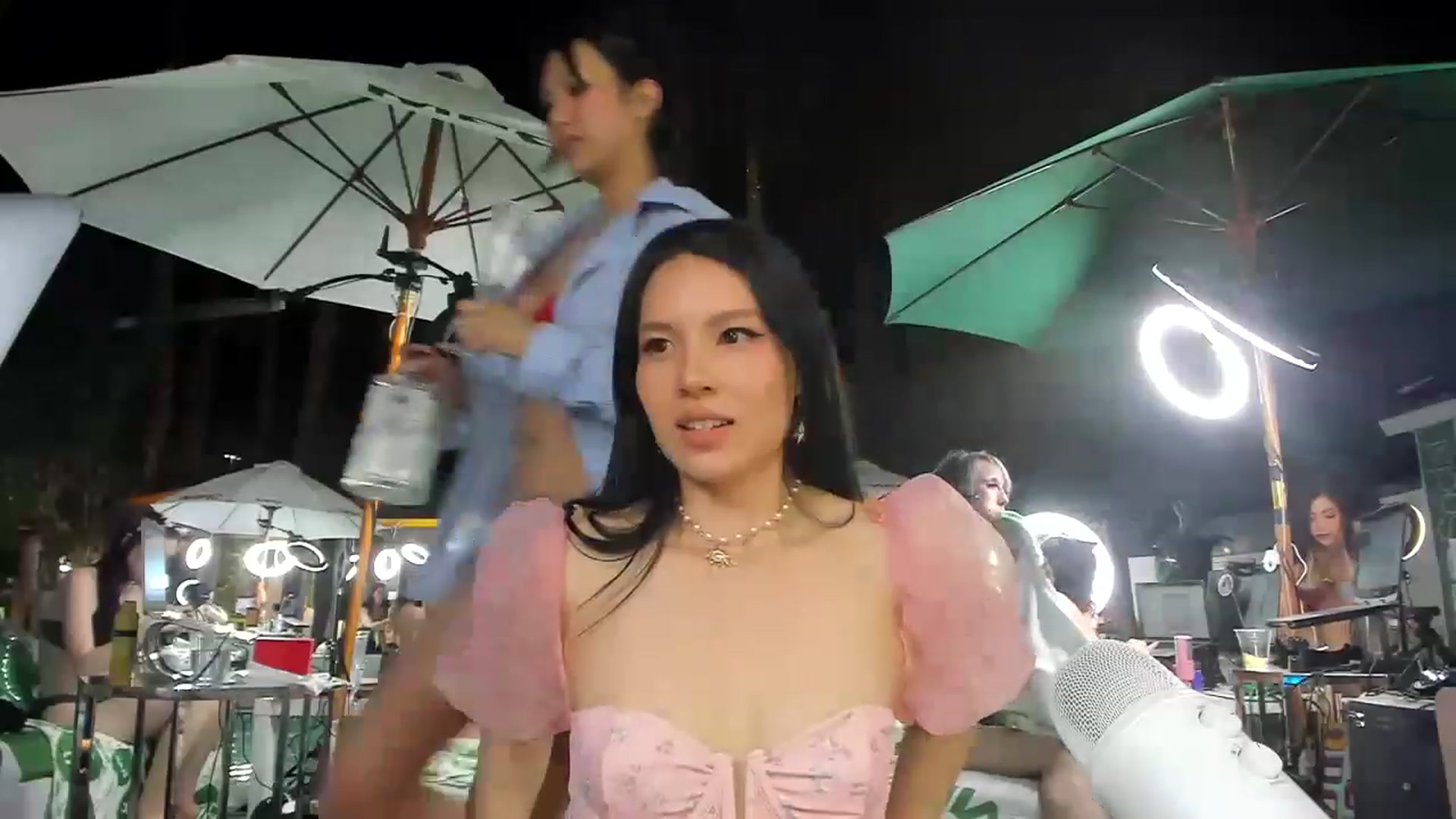 Gallery image thumbnail from eggytiff's myfreecams stream on, 05/23/2023, 05:09 image 18 of 20