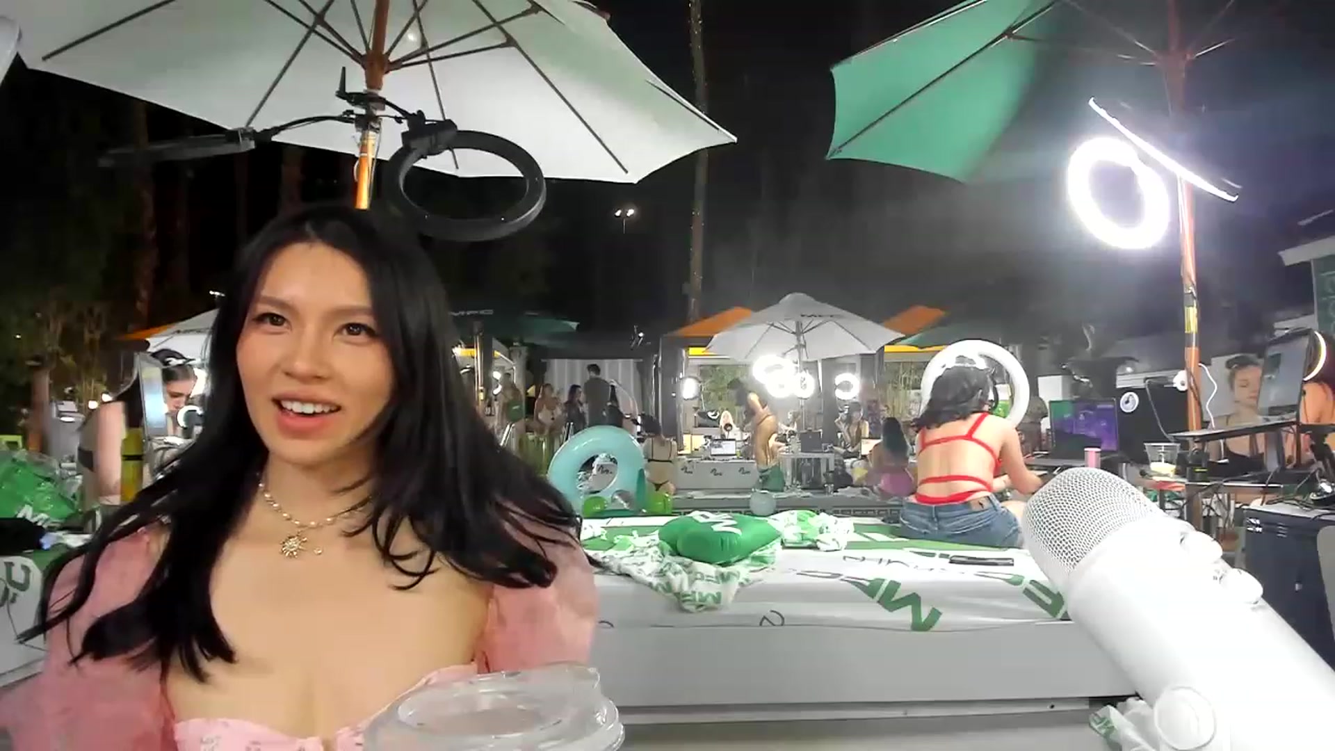 Gallery image thumbnail from eggytiff's myfreecams stream on, 05/23/2023, 05:09 image 6 of 20