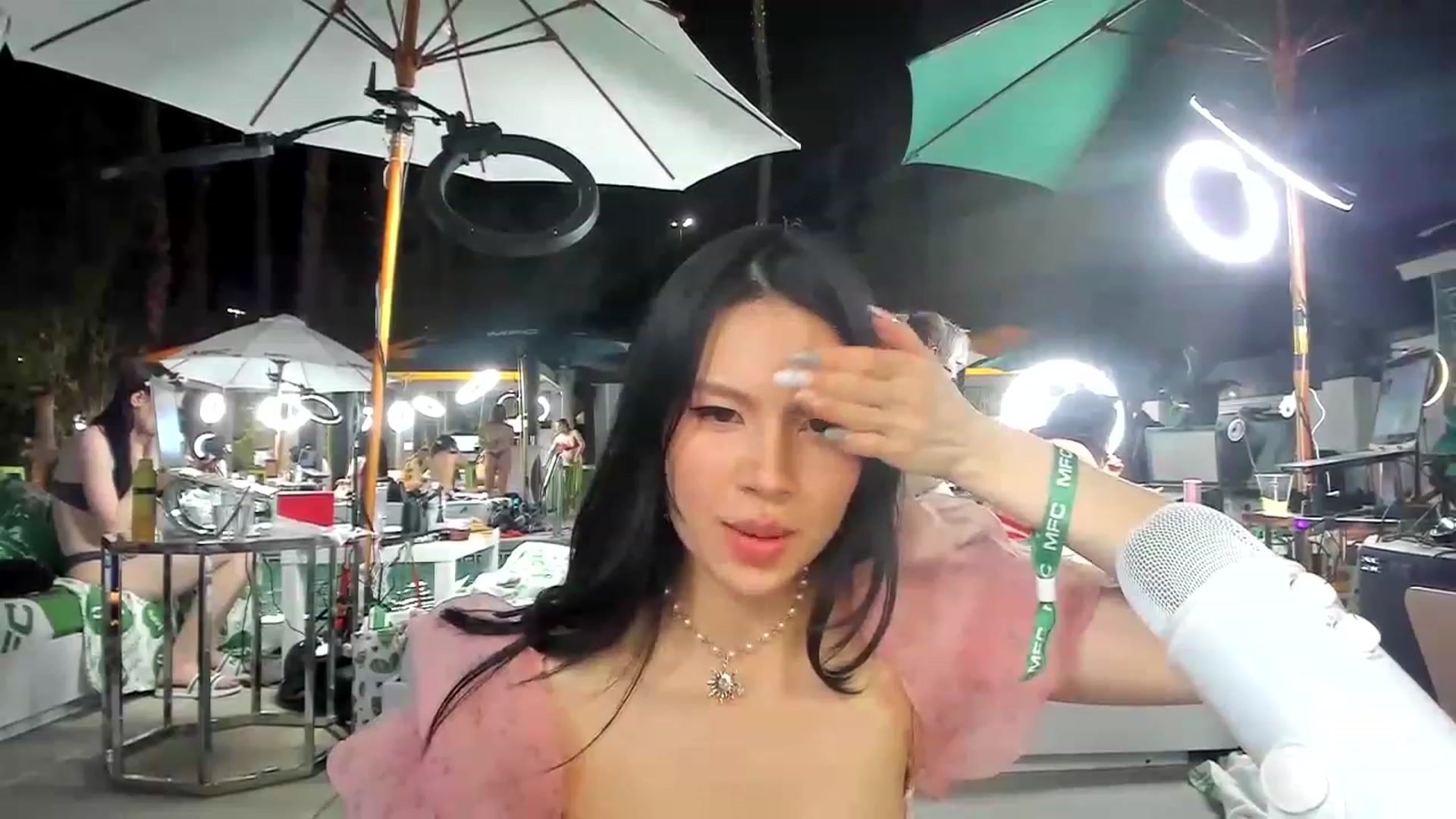 Gallery image thumbnail from eggytiff's myfreecams stream on, 05/23/2023, 05:09 image 15 of 20